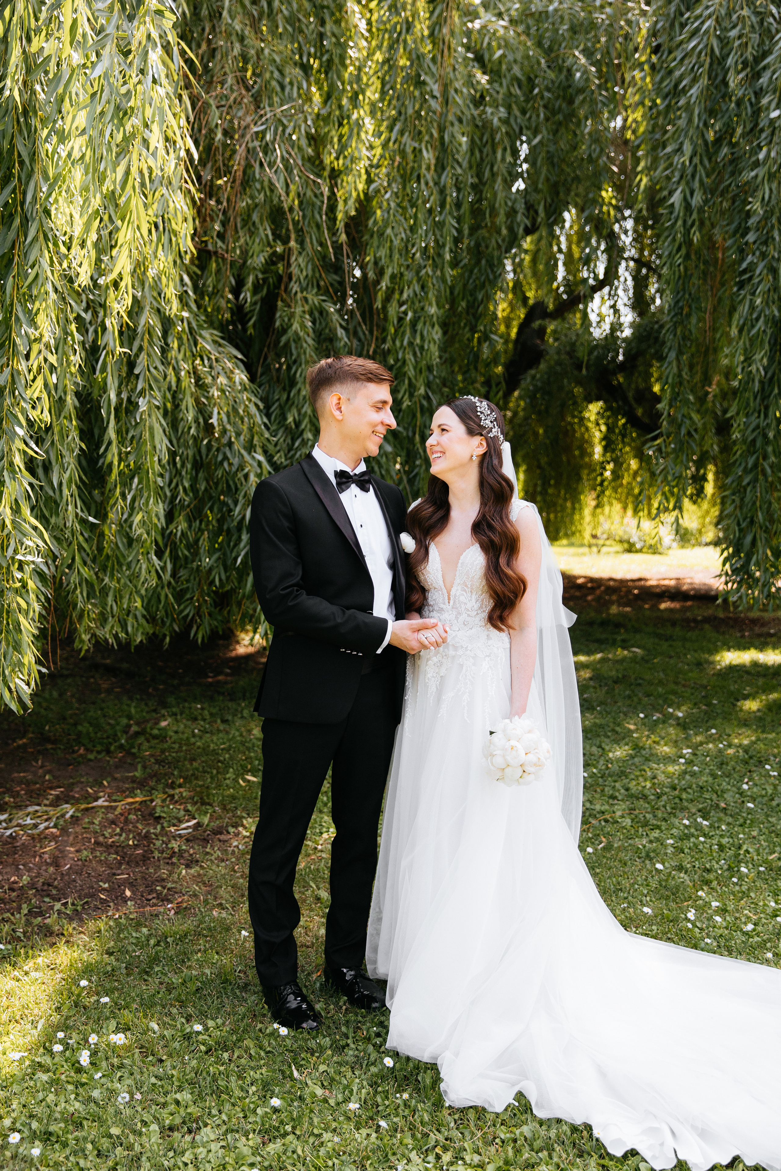 Андрей и Ольга