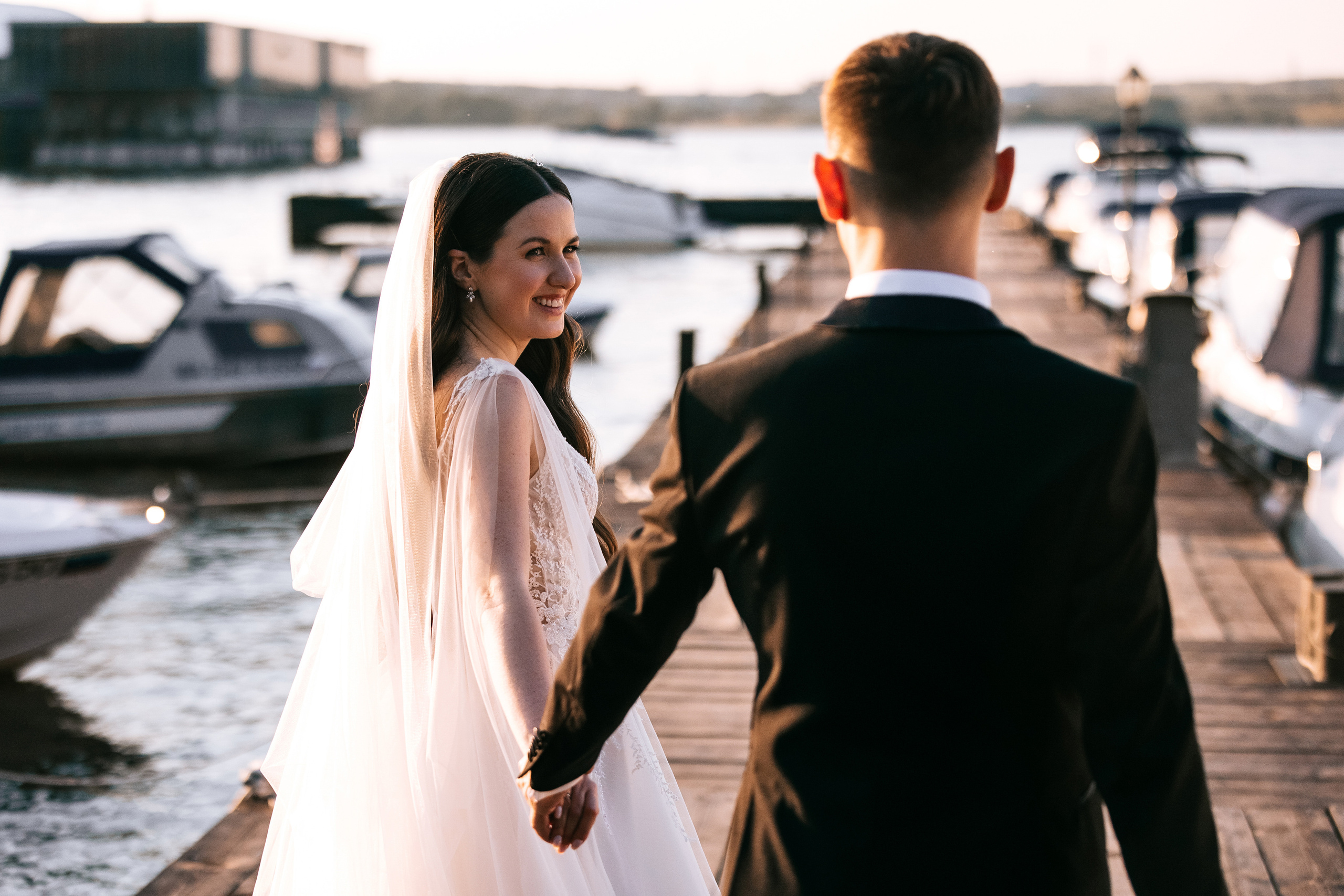 Андрей и Ольга