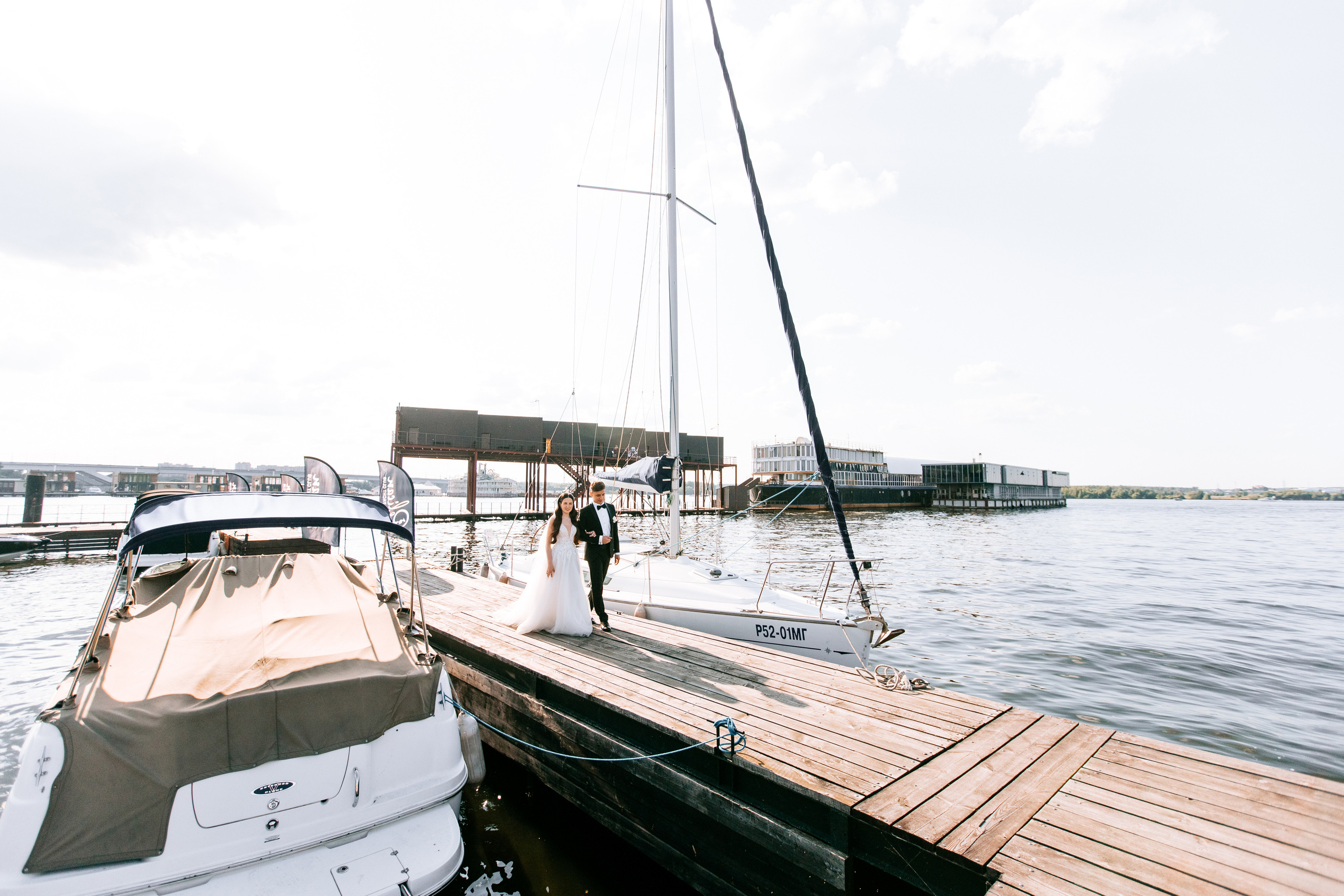 Андрей и Ольга