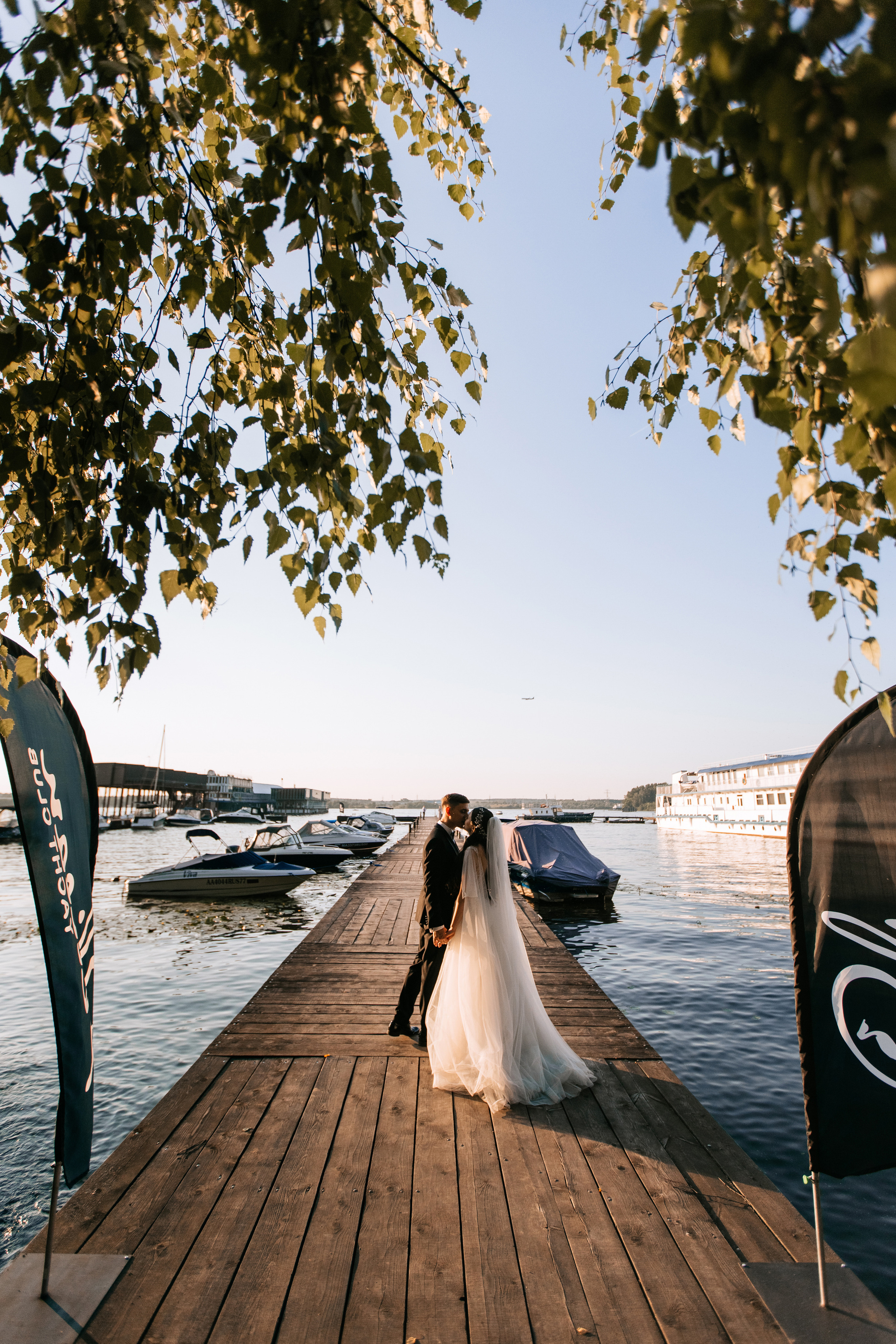 Андрей и Ольга