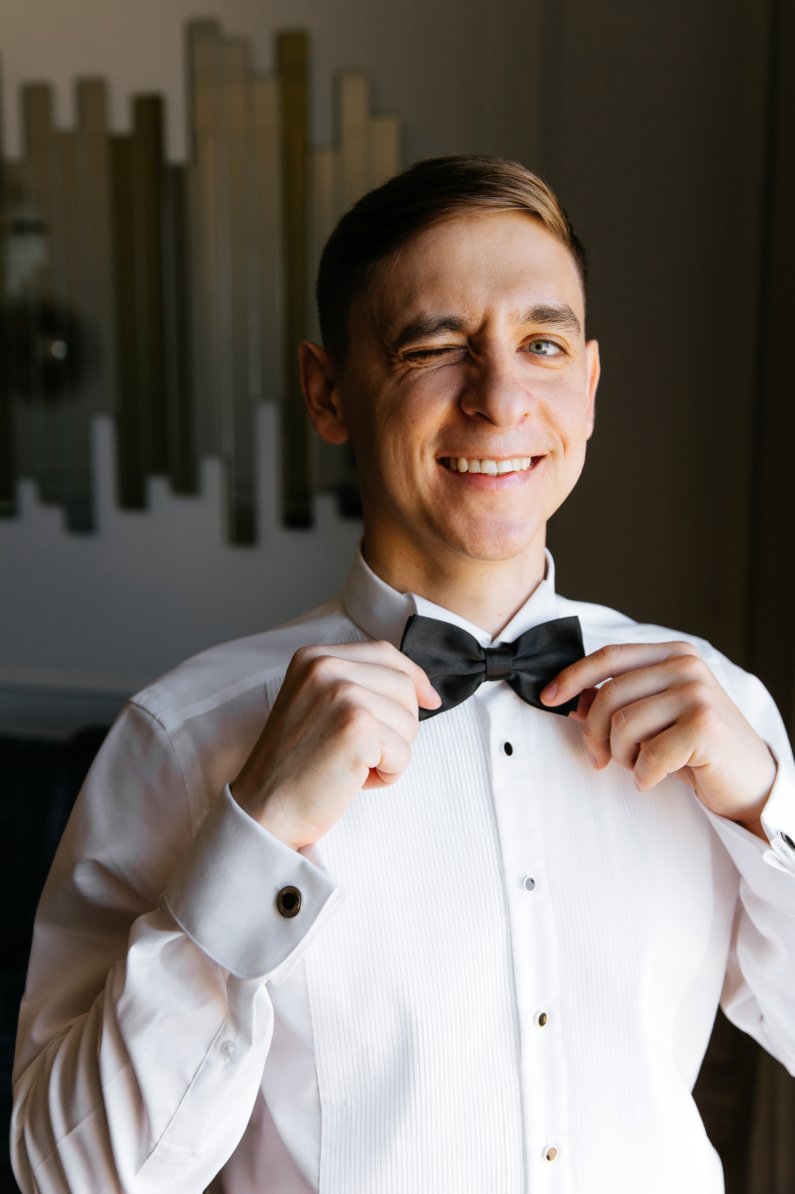 Андрей и Ольга