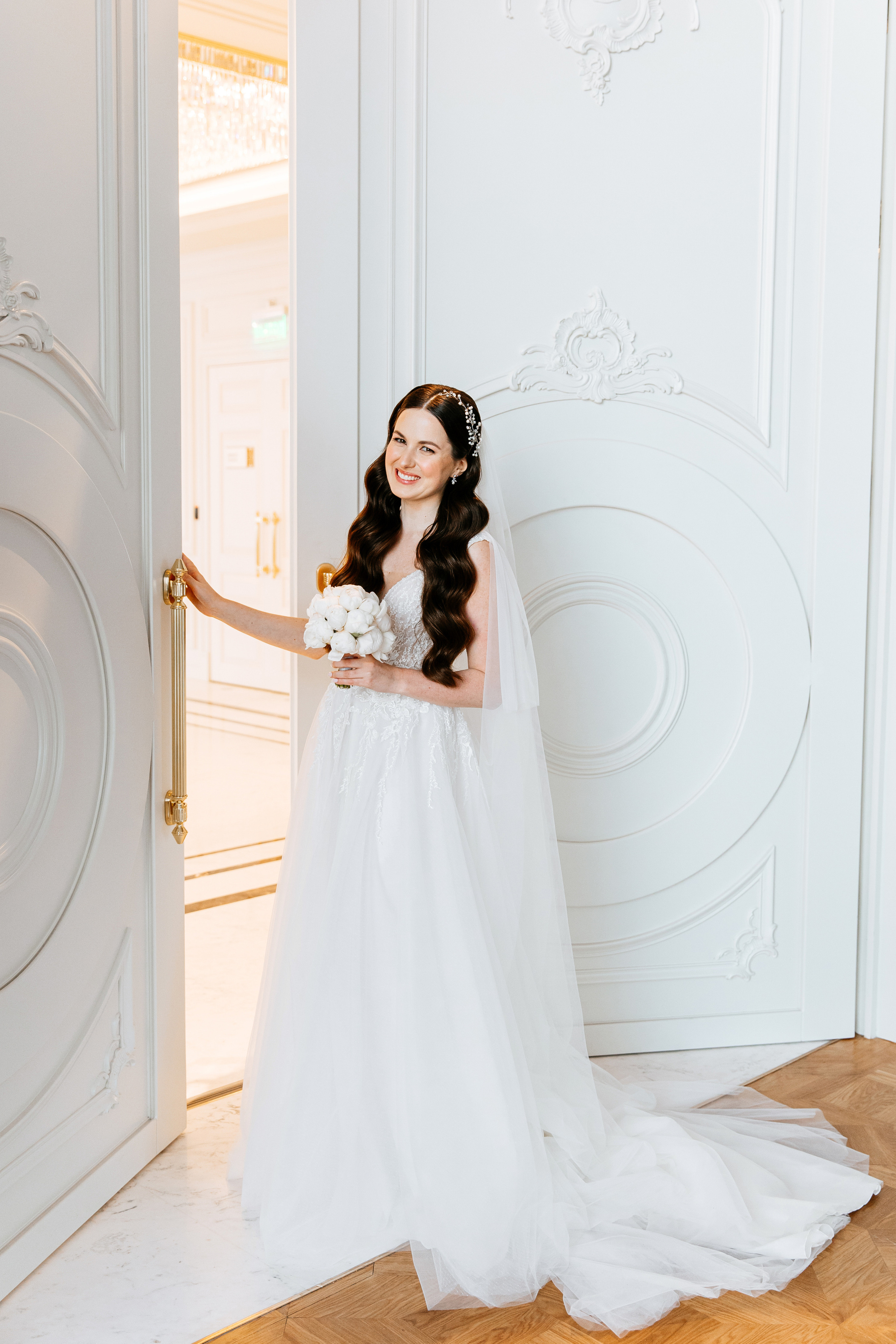 Андрей и Ольга