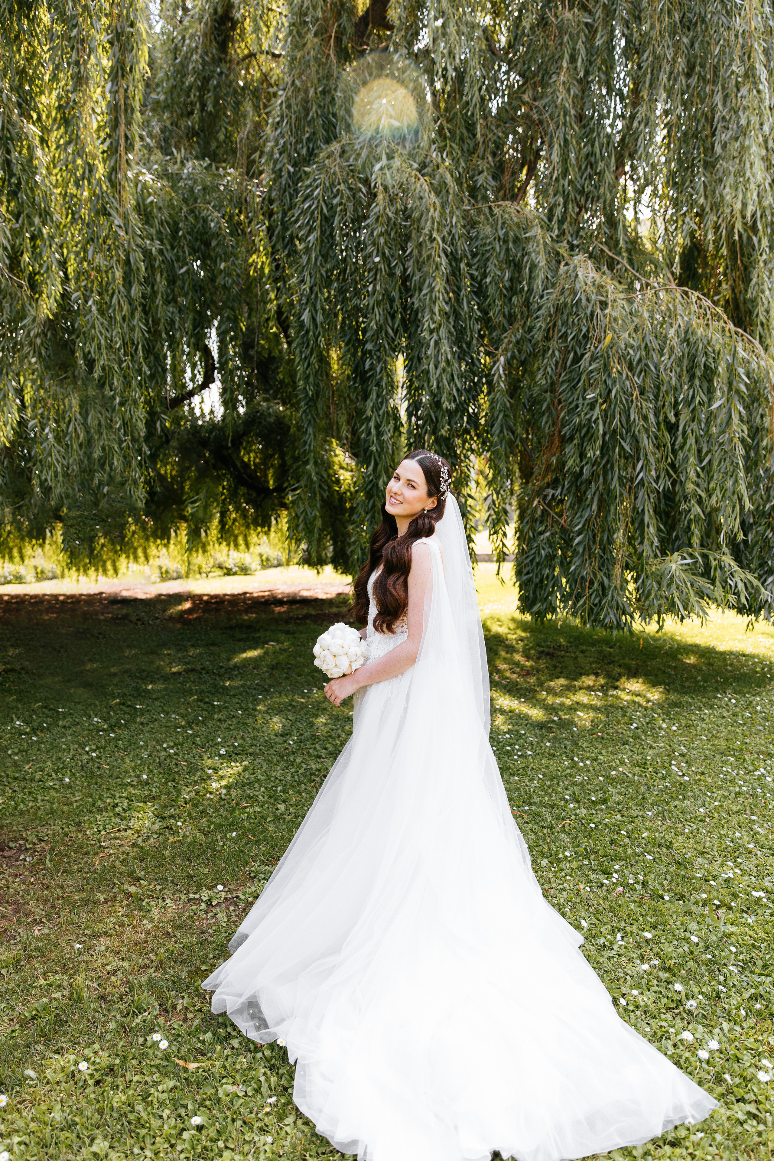 Андрей и Ольга