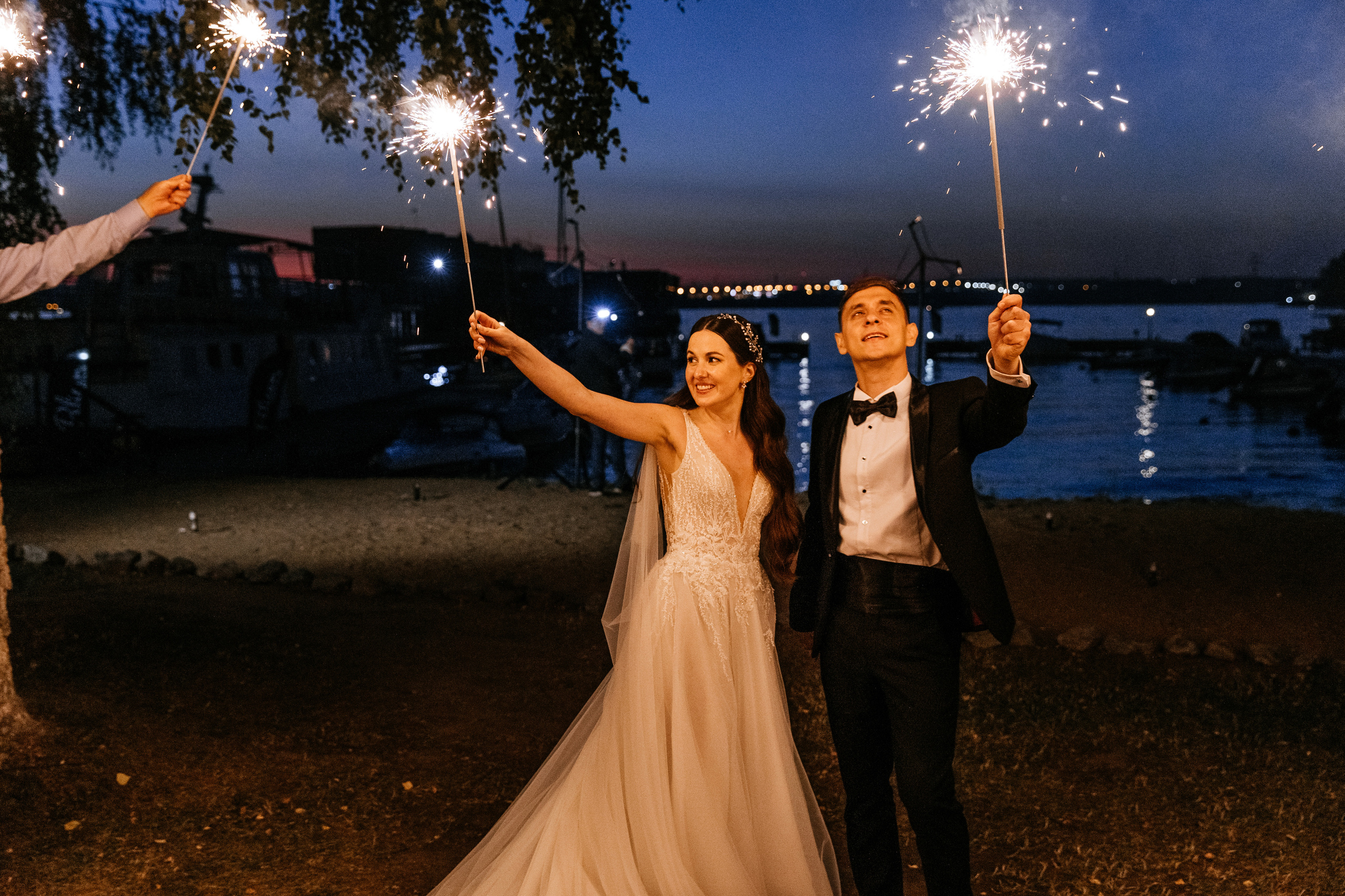 Андрей и Ольга