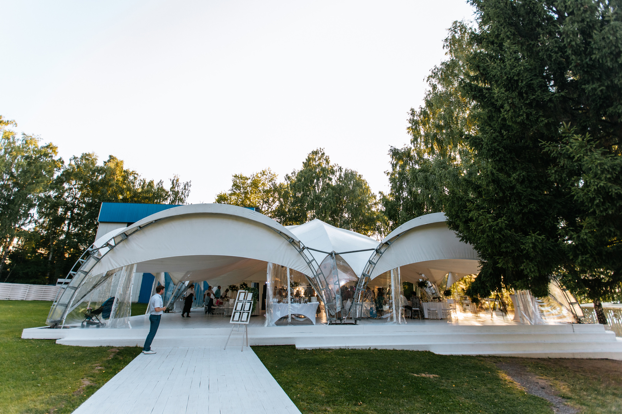 Андрей и Ольга