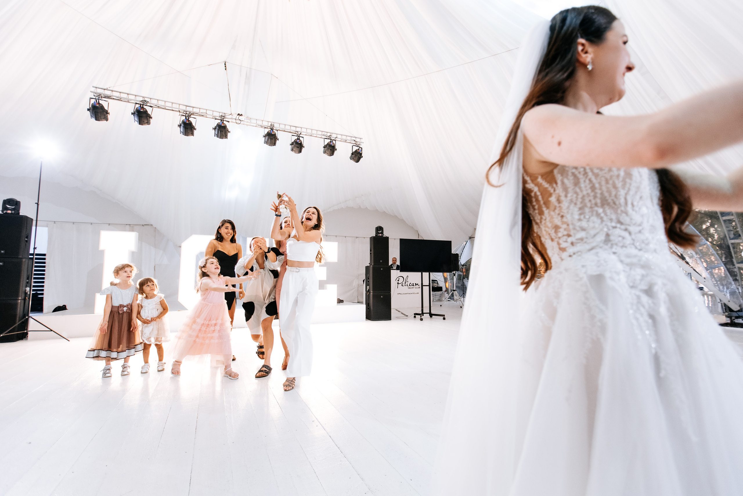 Андрей и Ольга