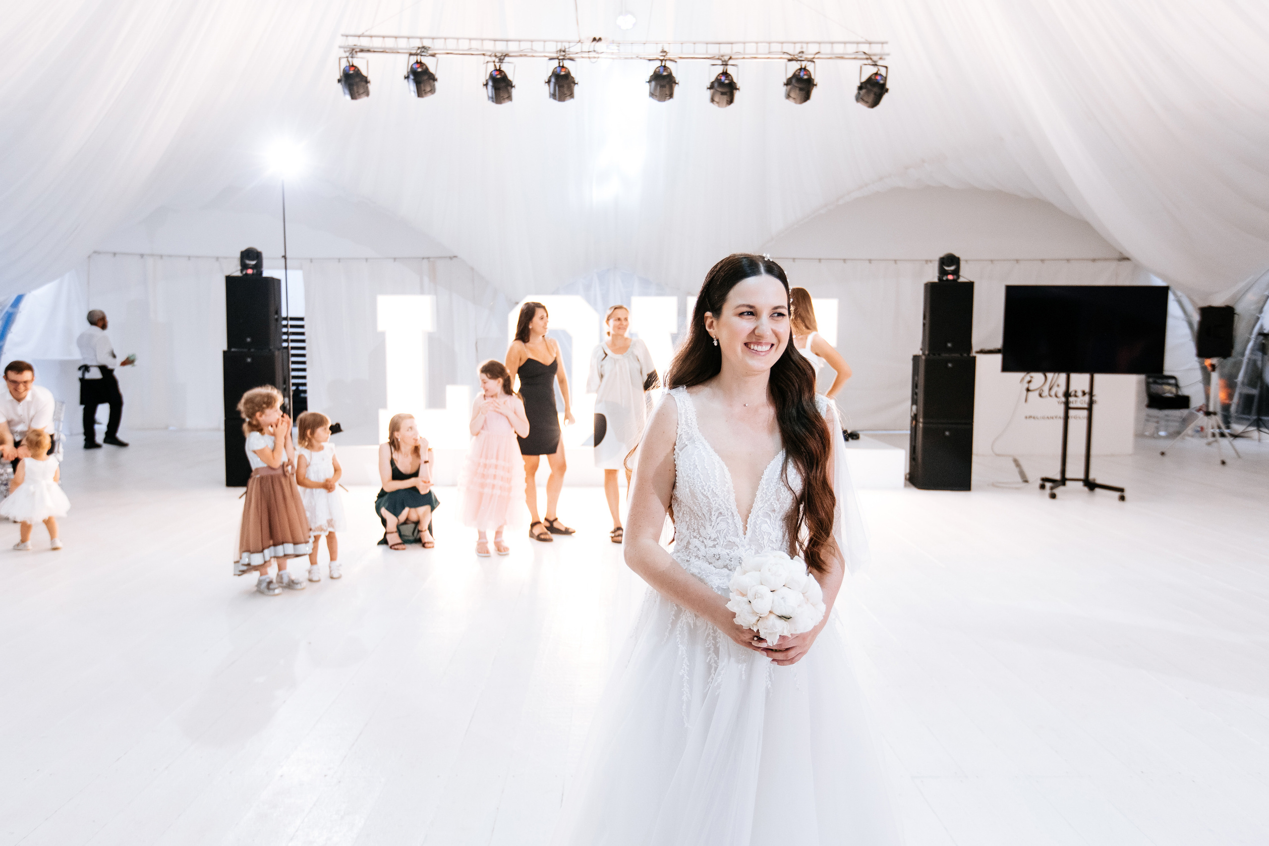 Андрей и Ольга