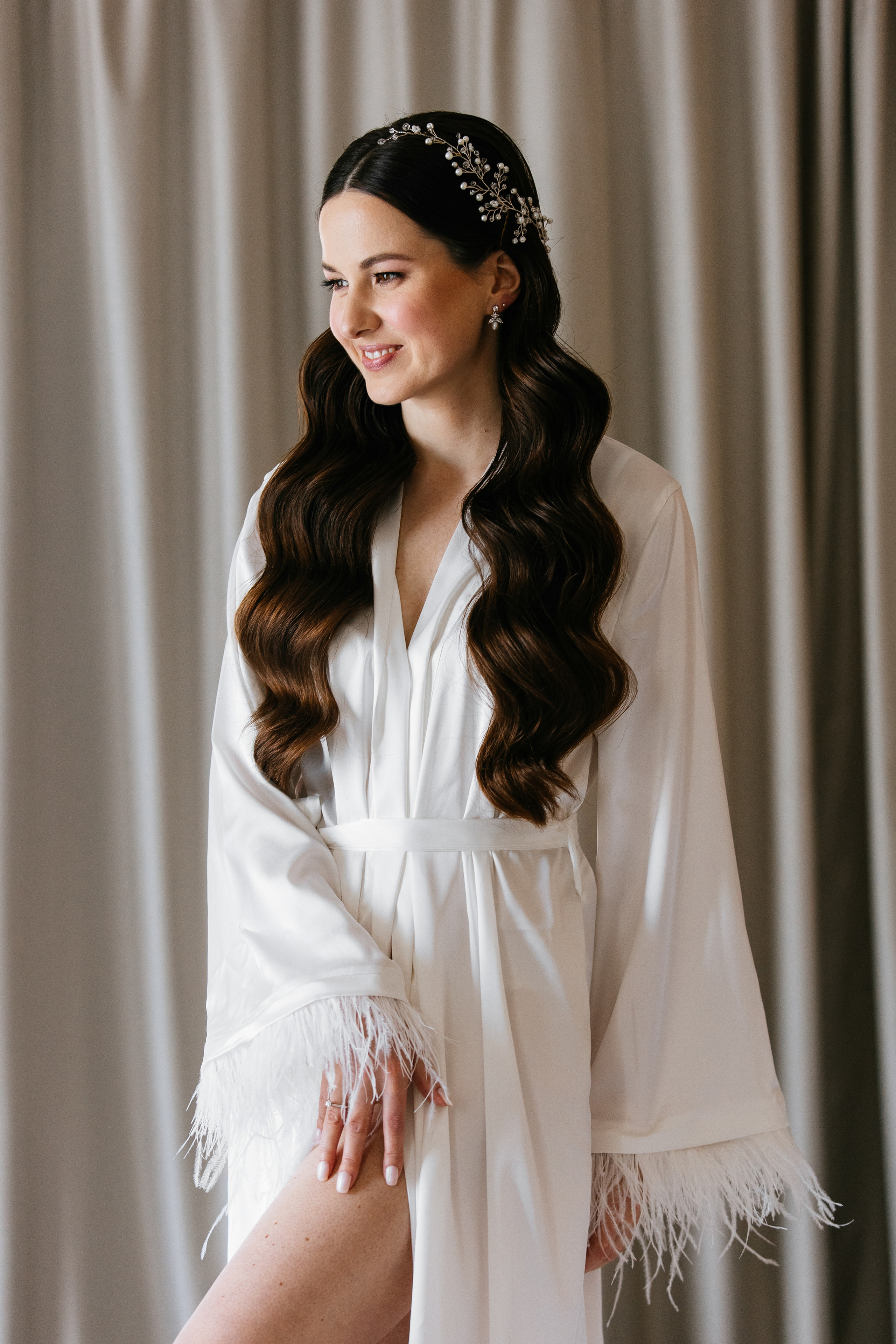 Андрей и Ольга