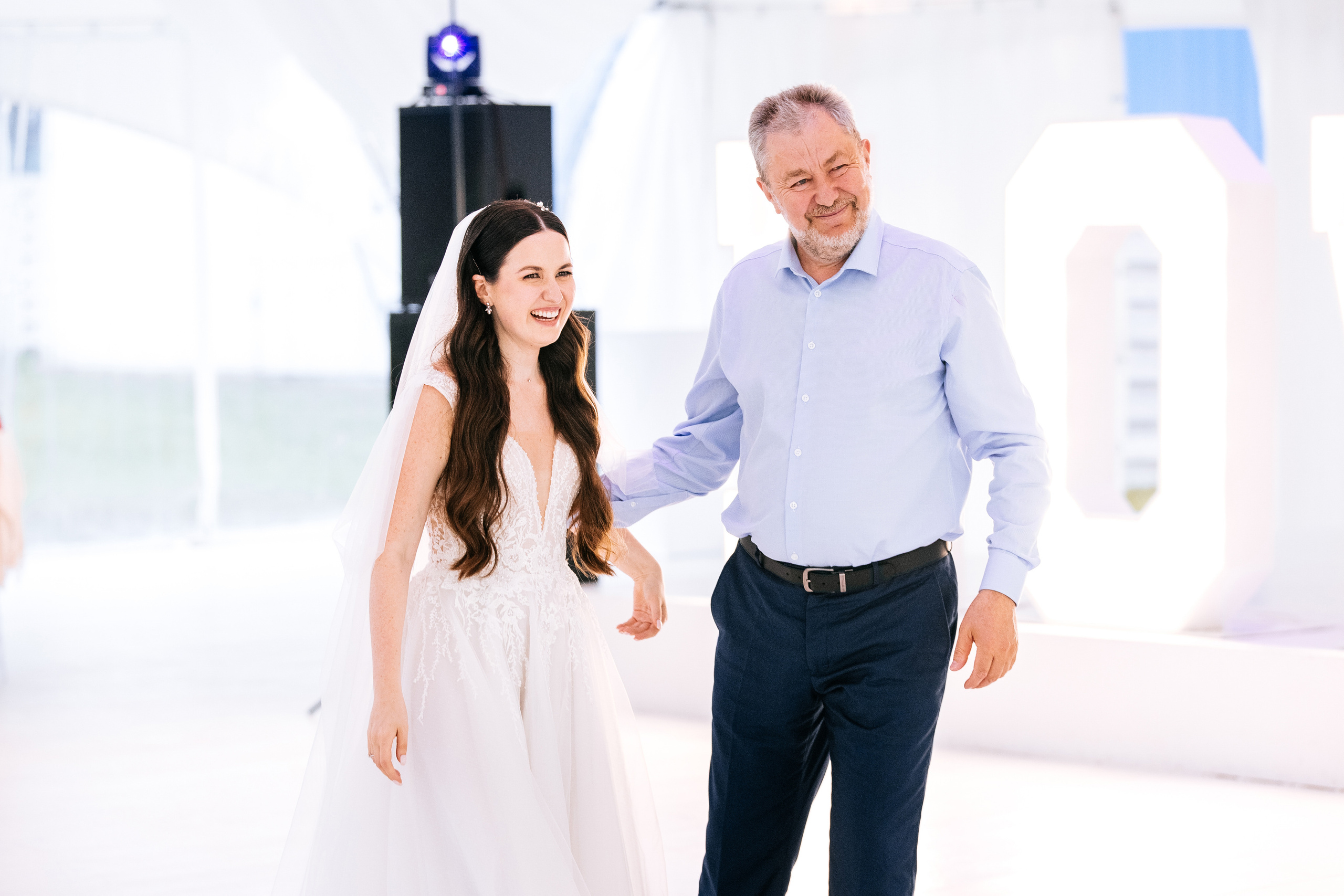 Андрей и Ольга