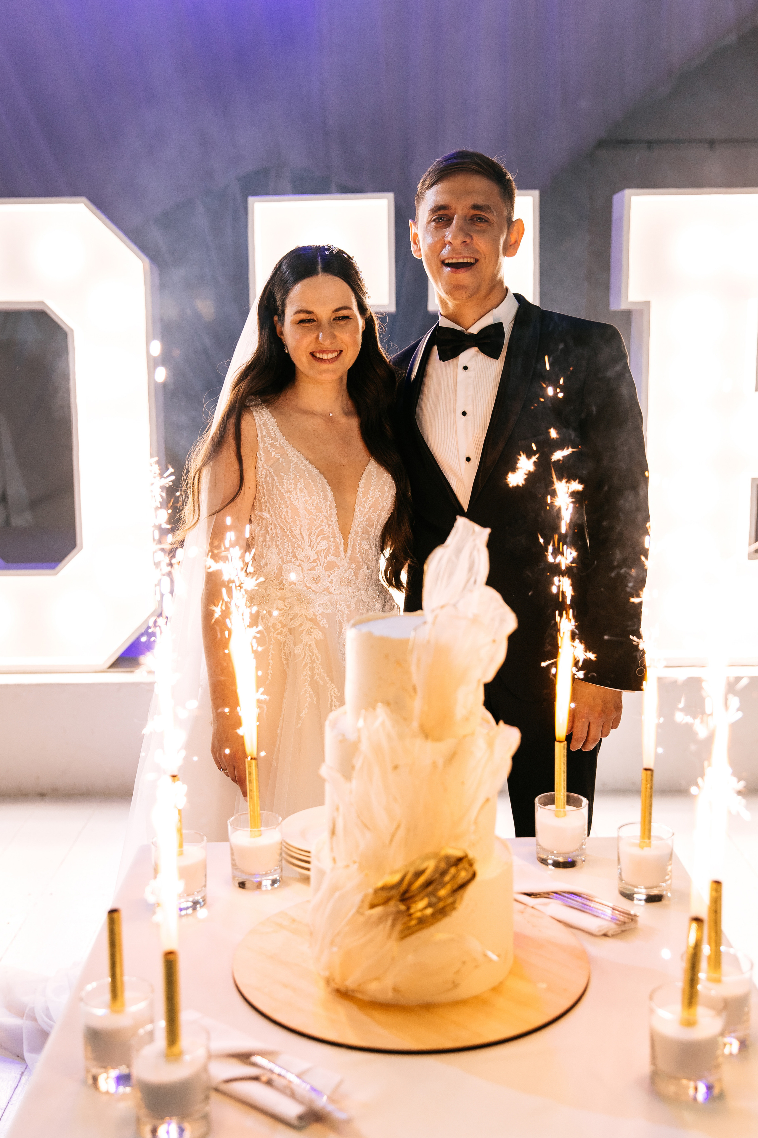 Андрей и Ольга