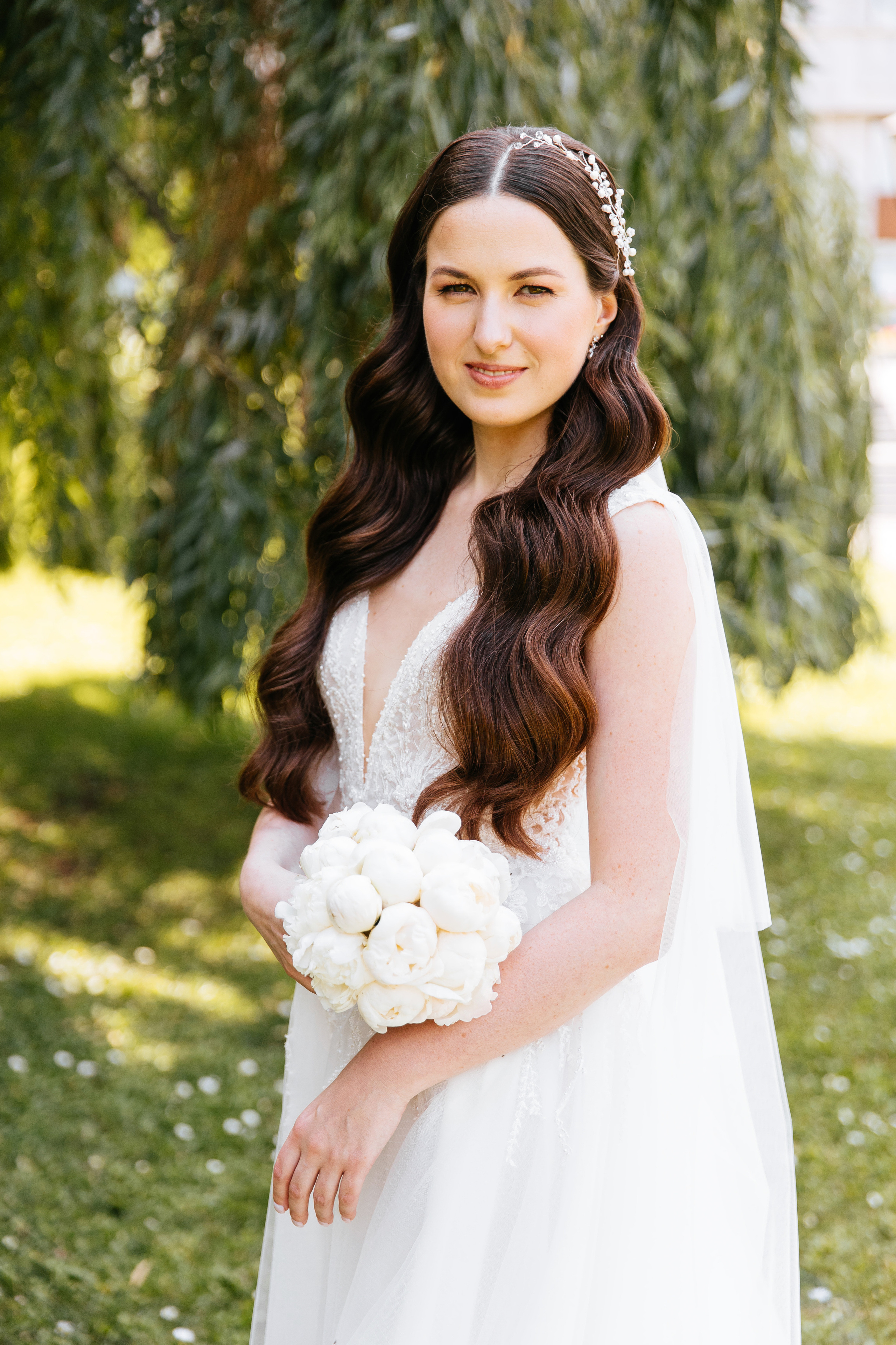 Андрей и Ольга