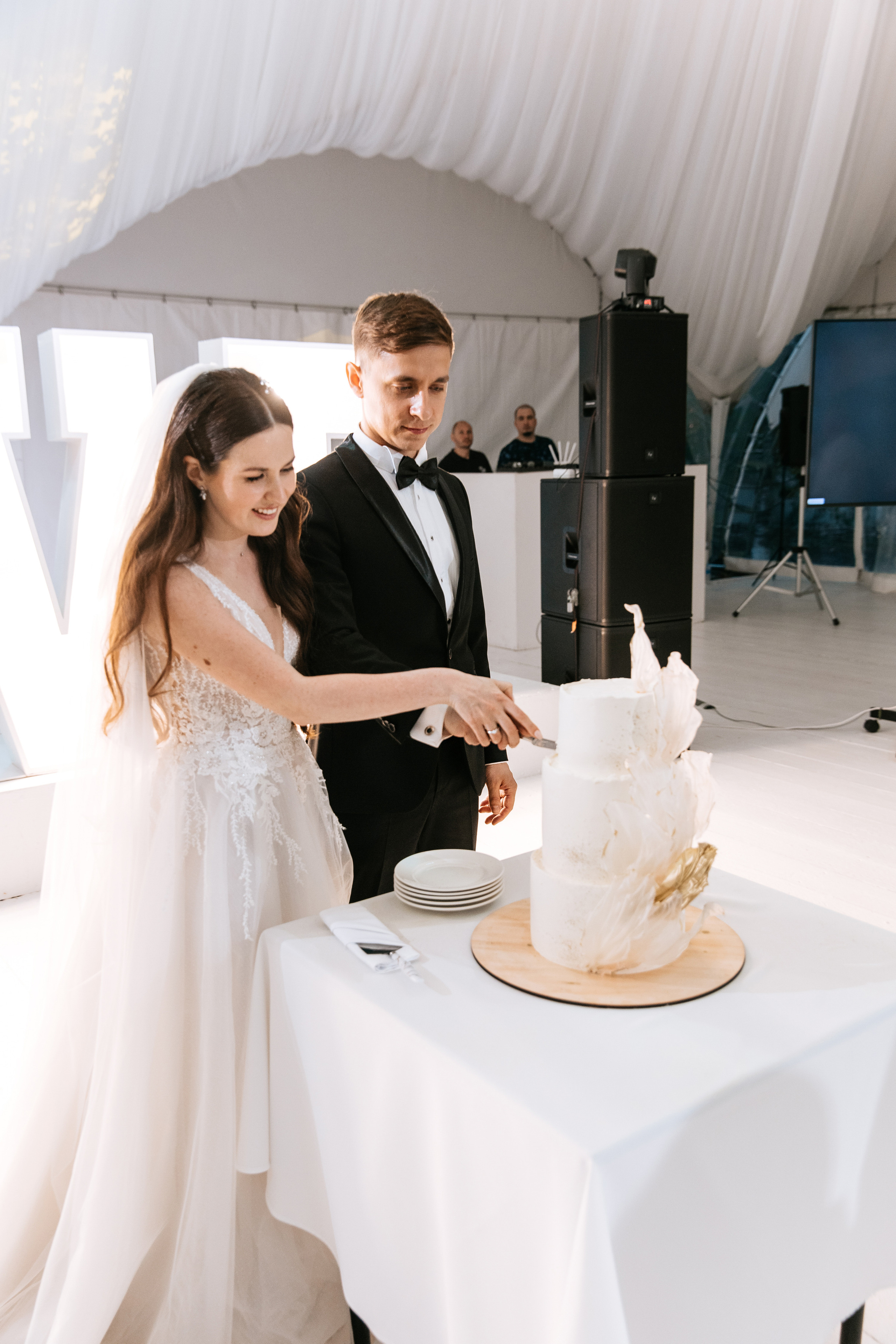 Андрей и Ольга