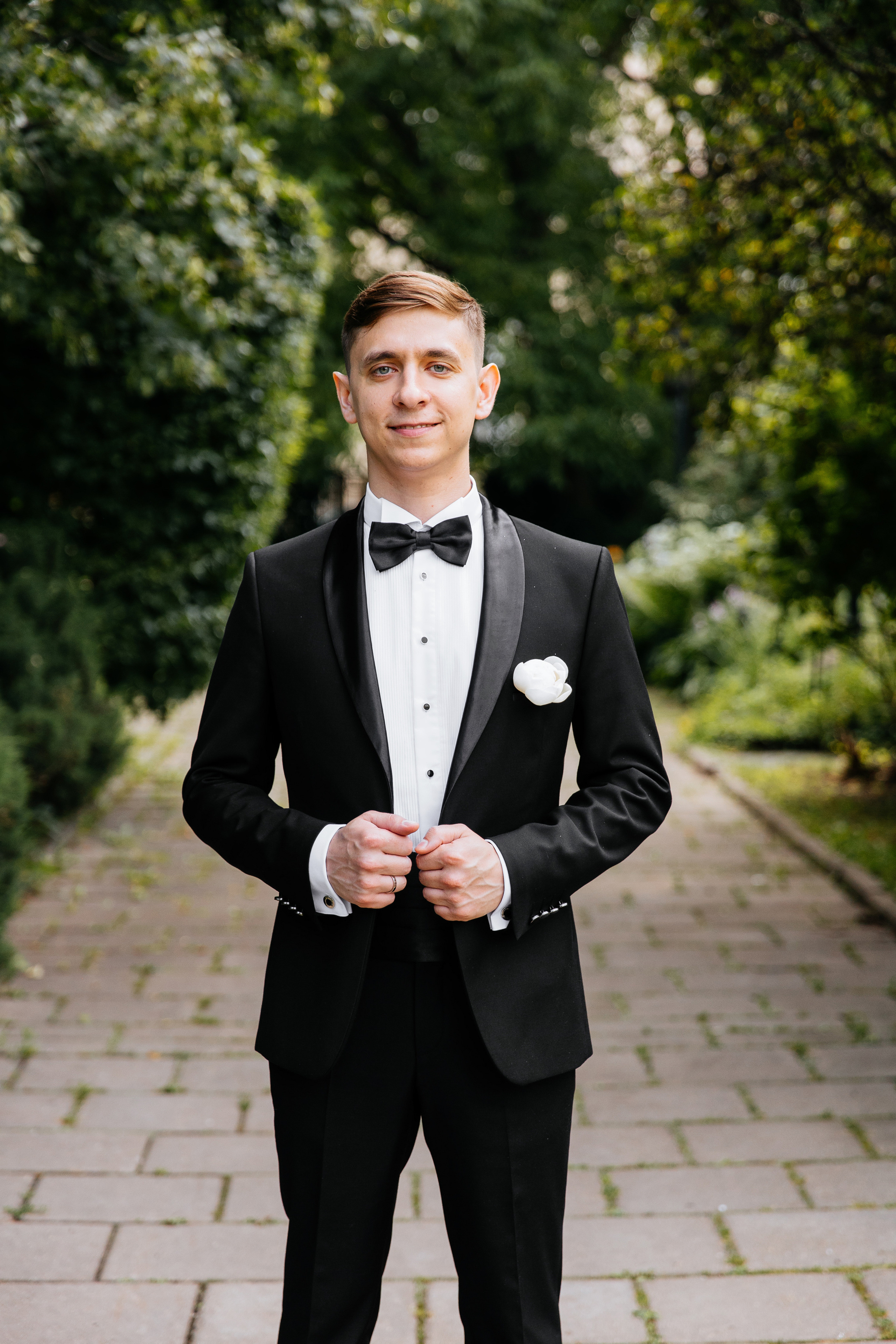 Андрей и Ольга