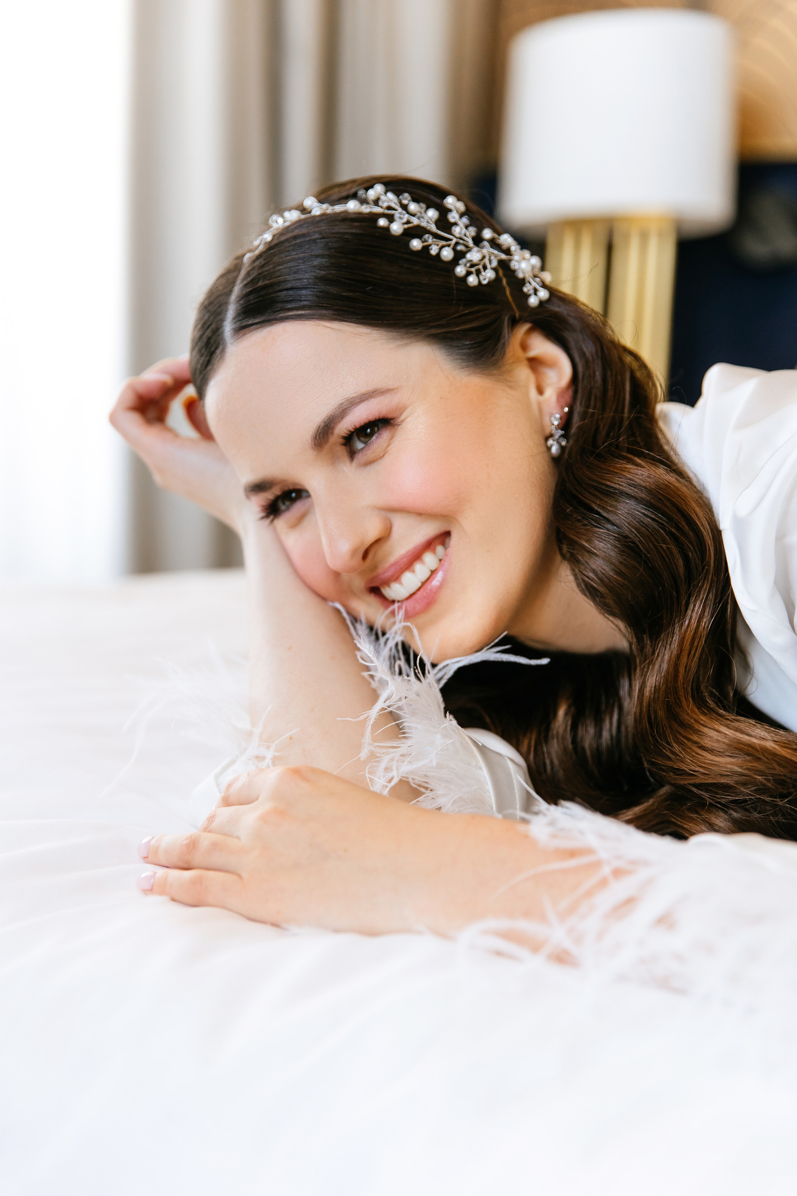 Андрей и Ольга