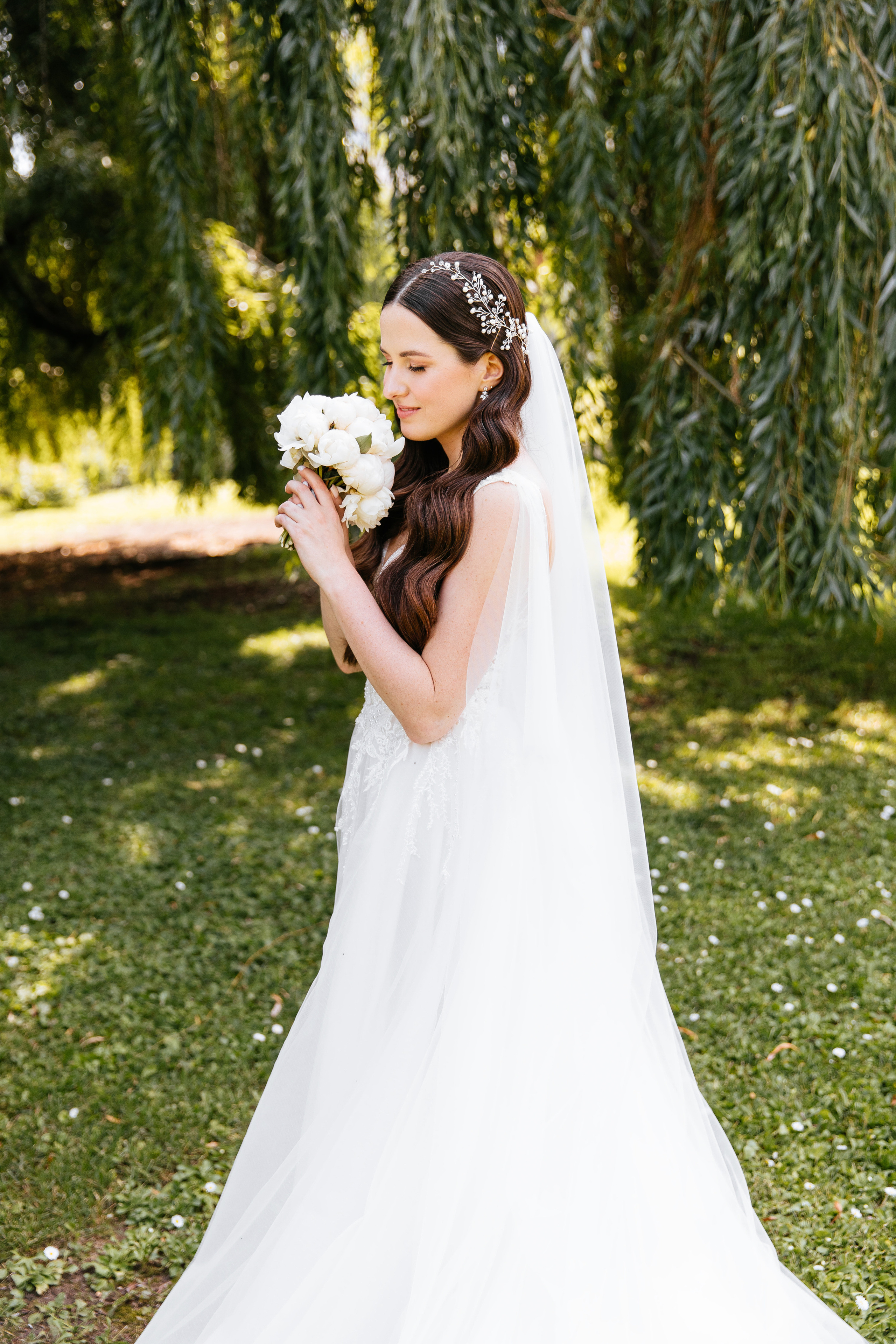 Андрей и Ольга