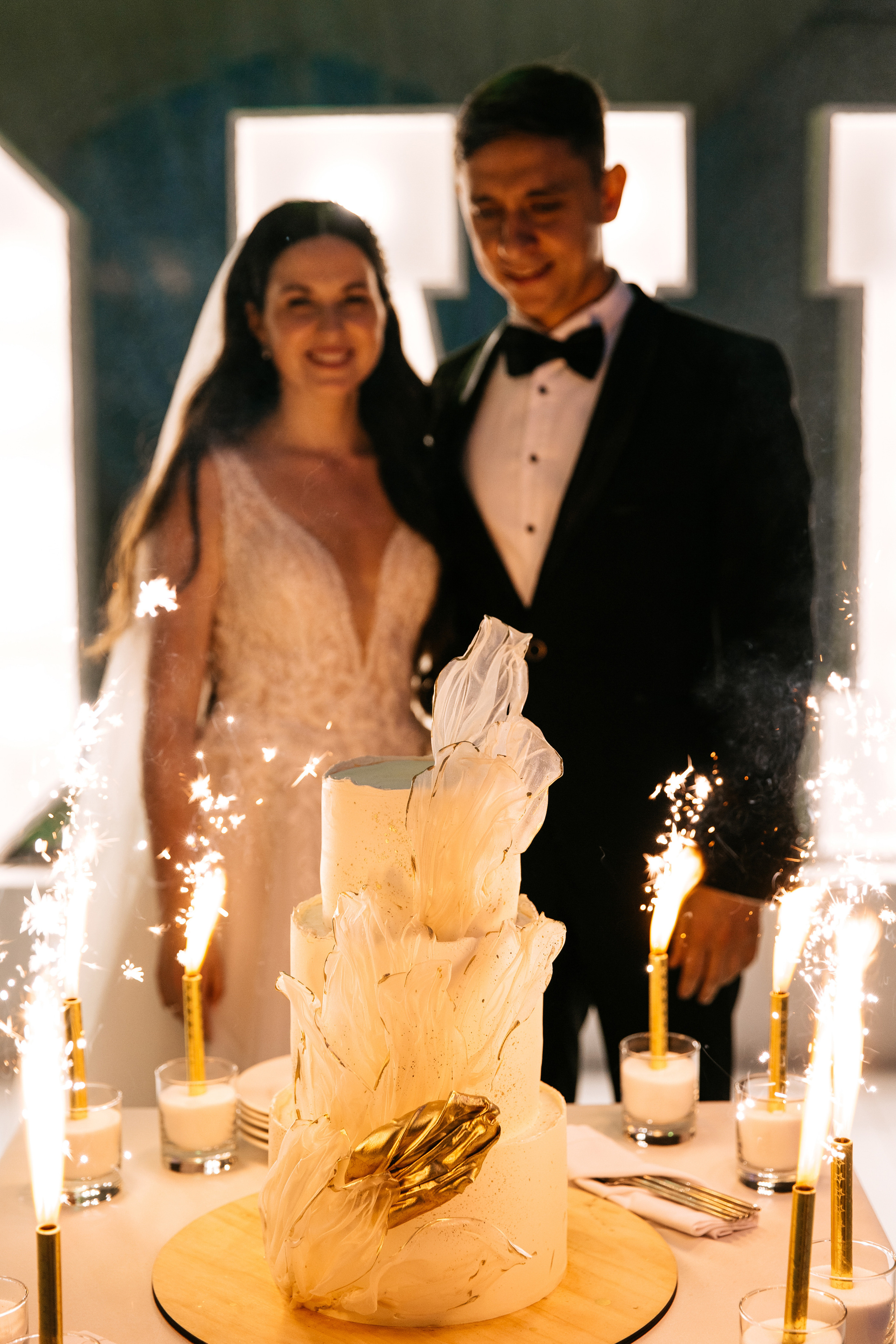 Андрей и Ольга