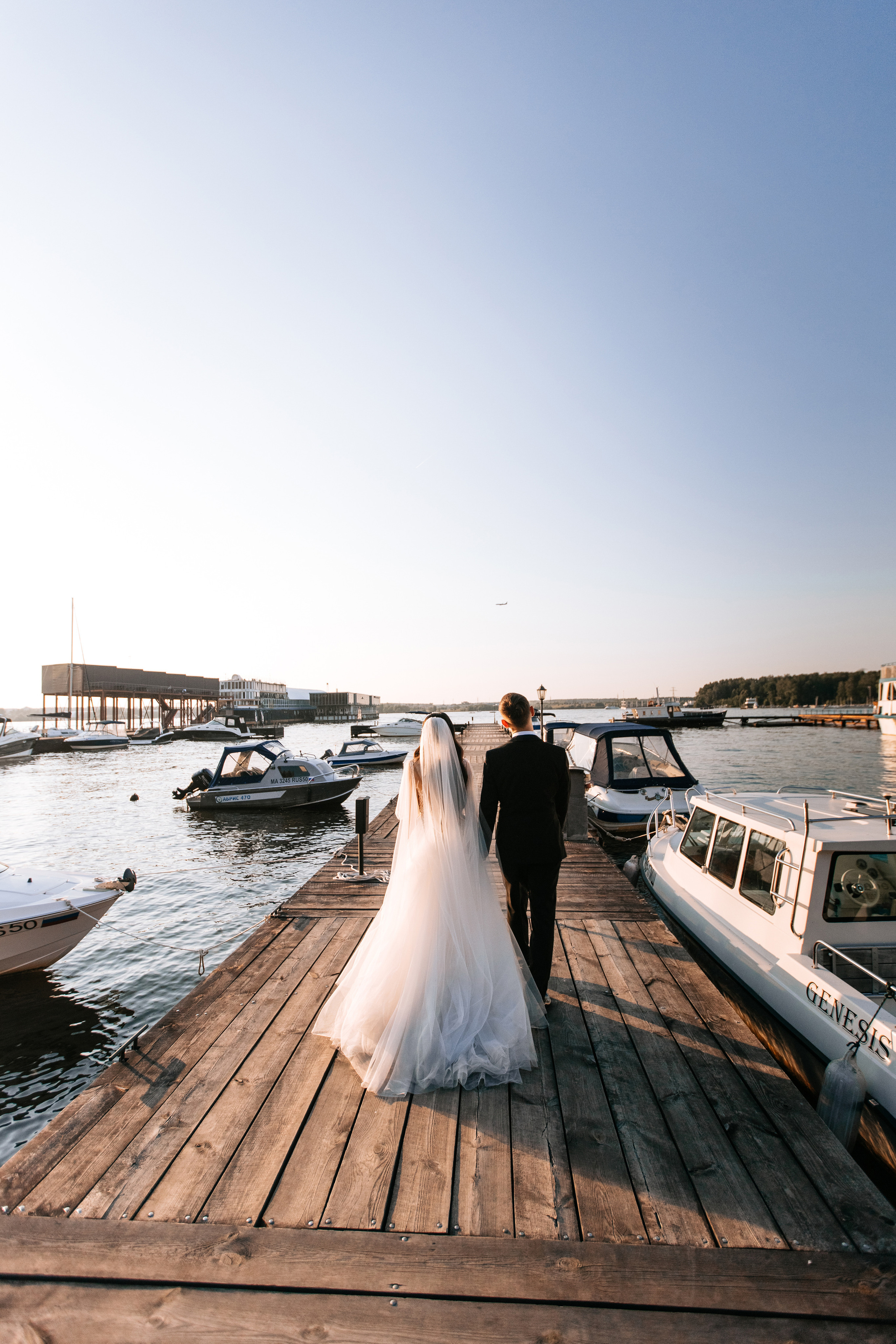 Андрей и Ольга