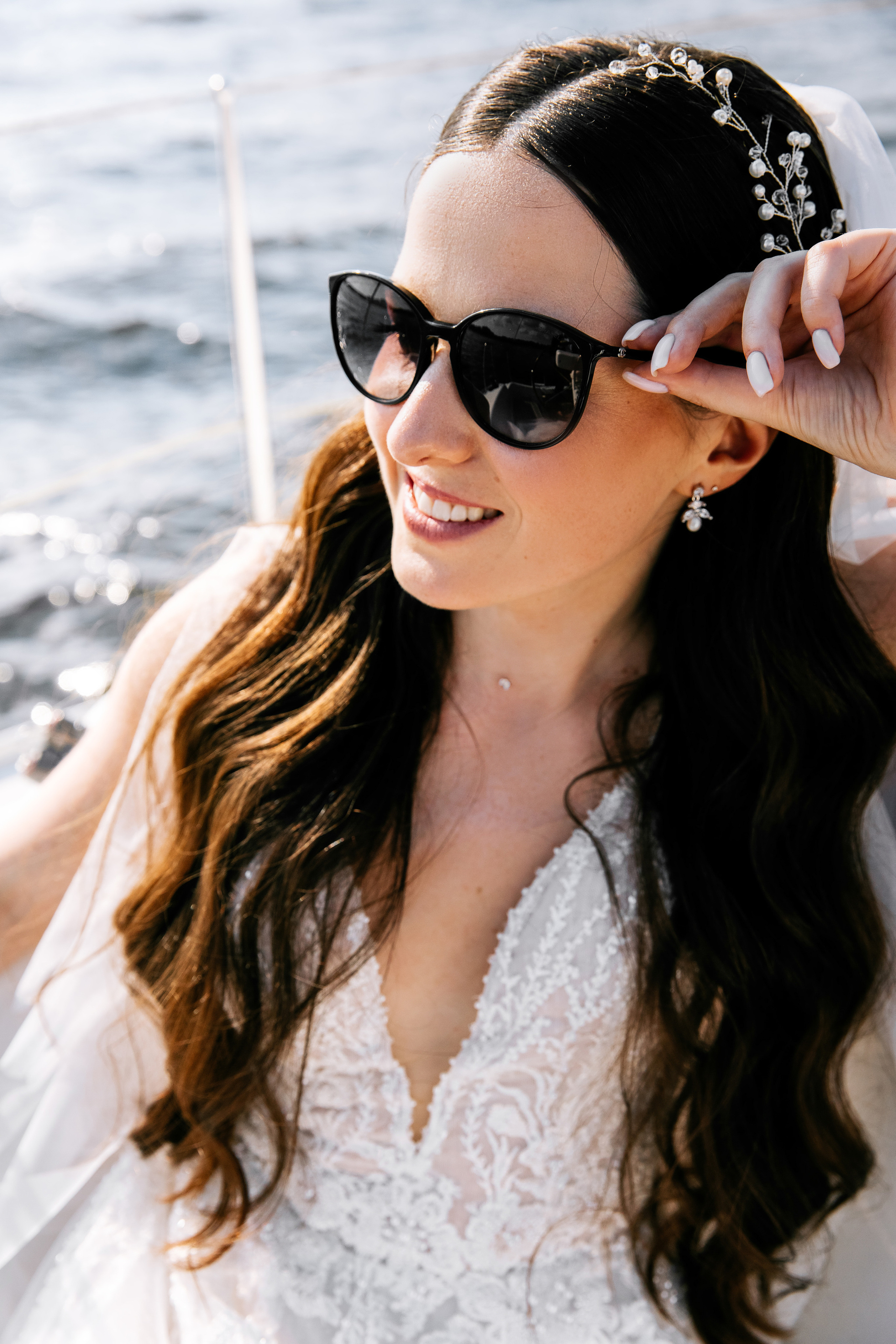 Андрей и Ольга