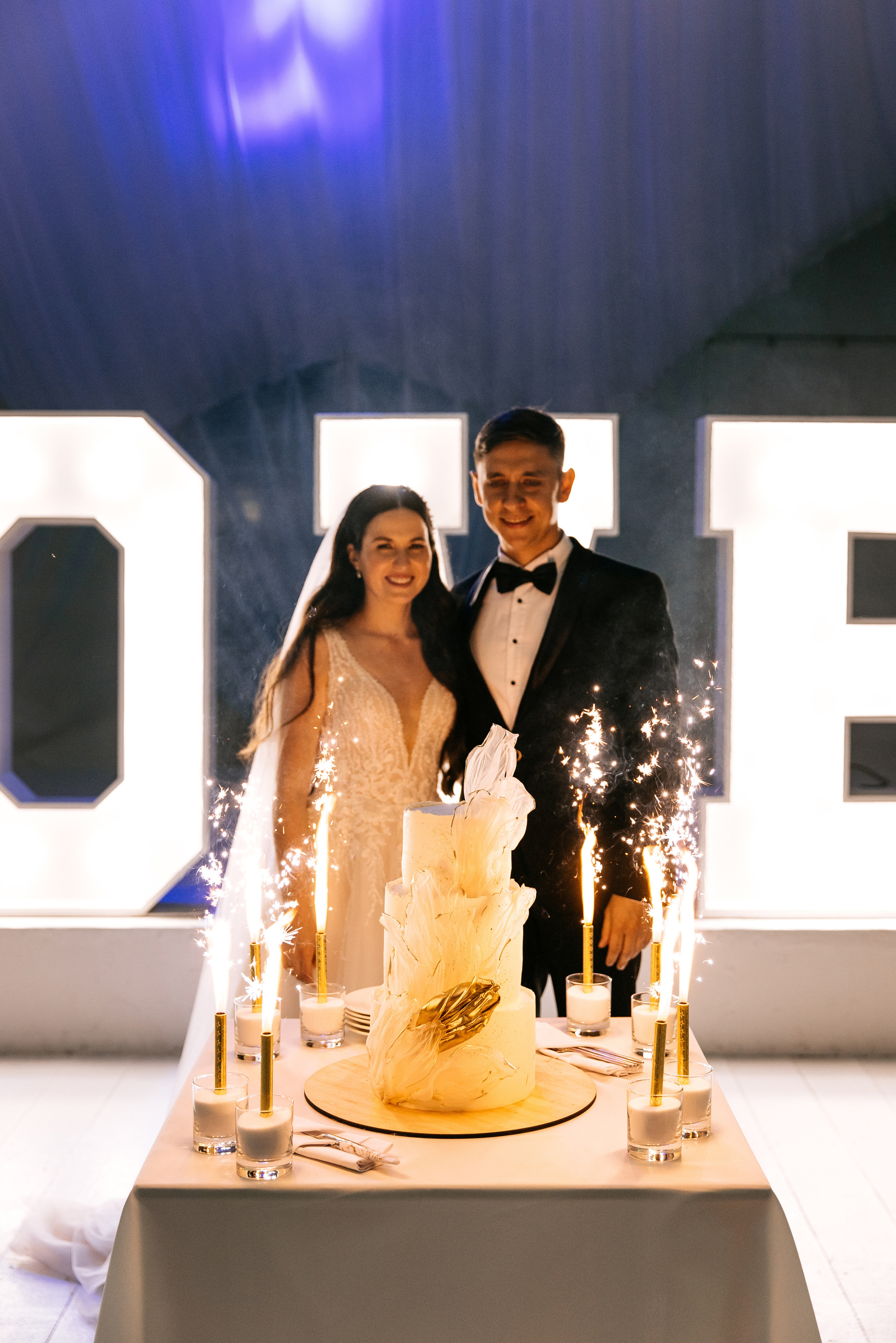 Андрей и Ольга