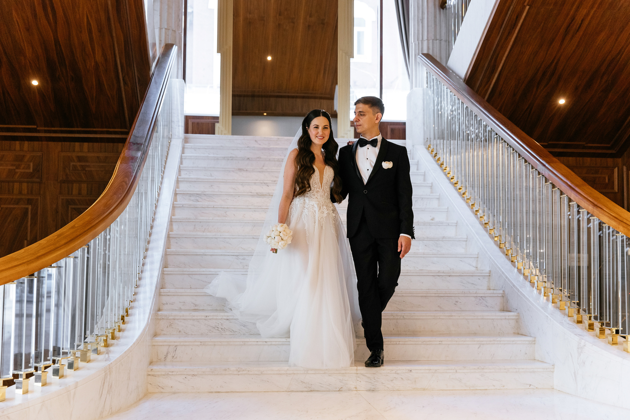 Андрей и Ольга