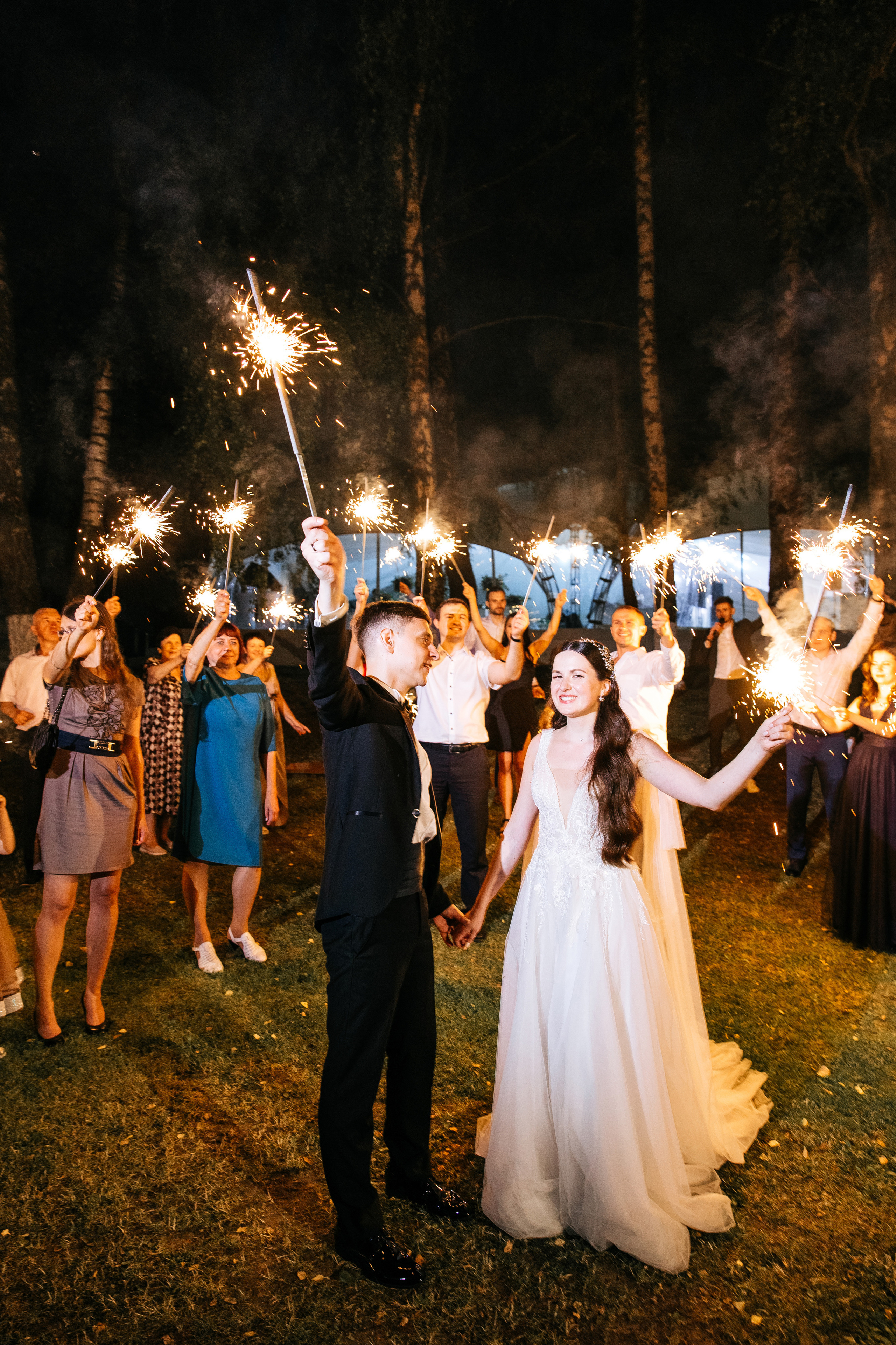 Андрей и Ольга