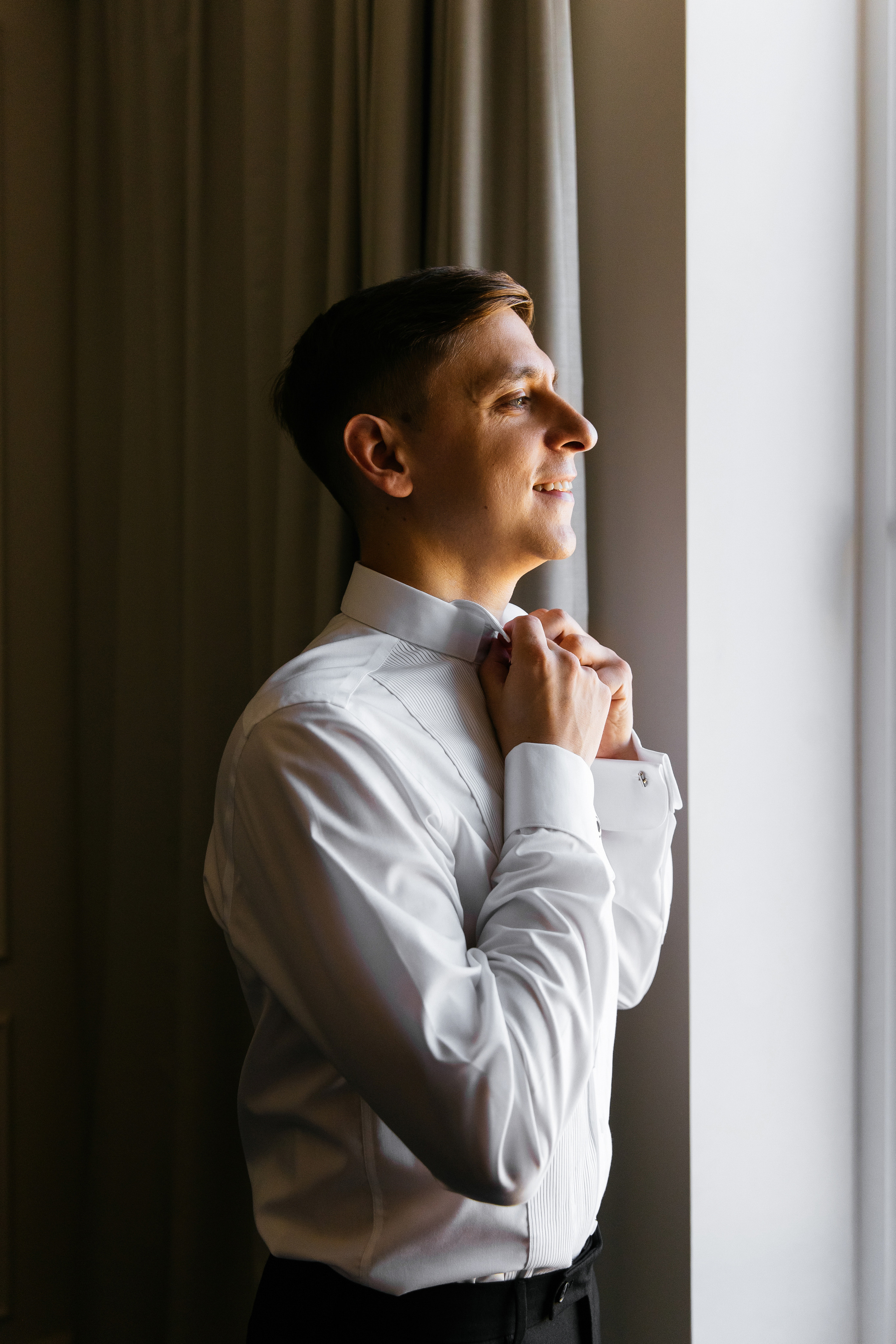 Андрей и Ольга