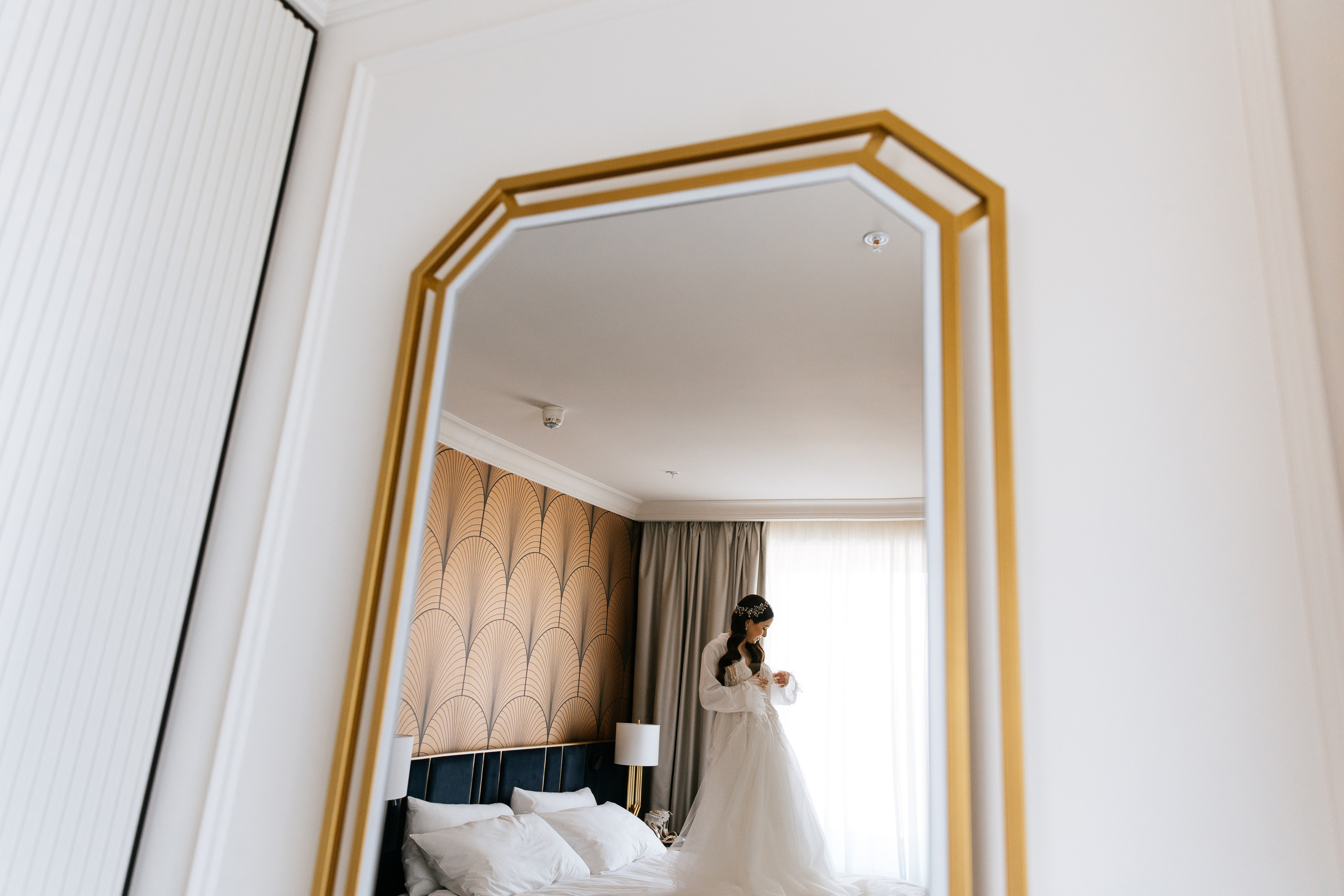 Андрей и Ольга