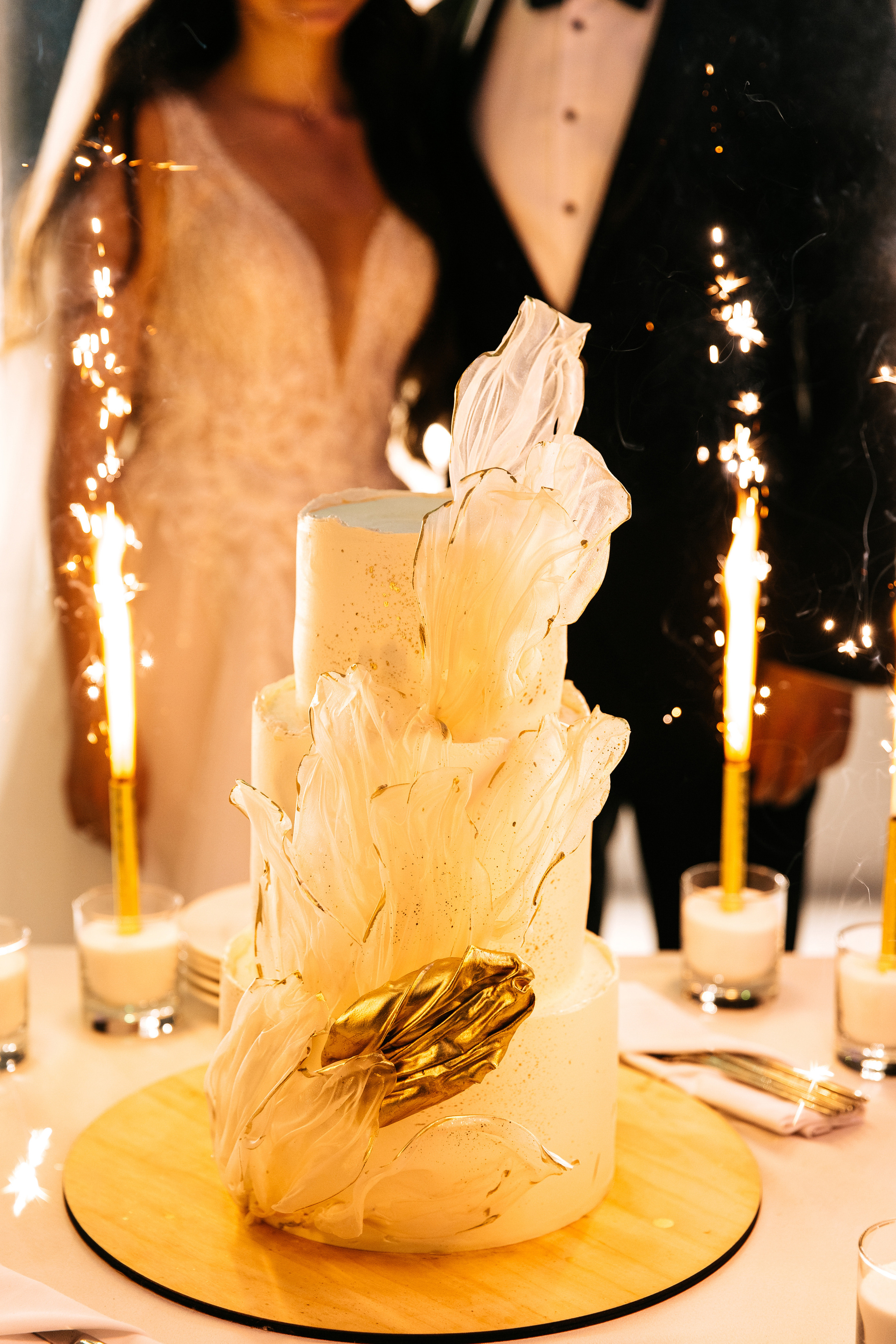 Андрей и Ольга