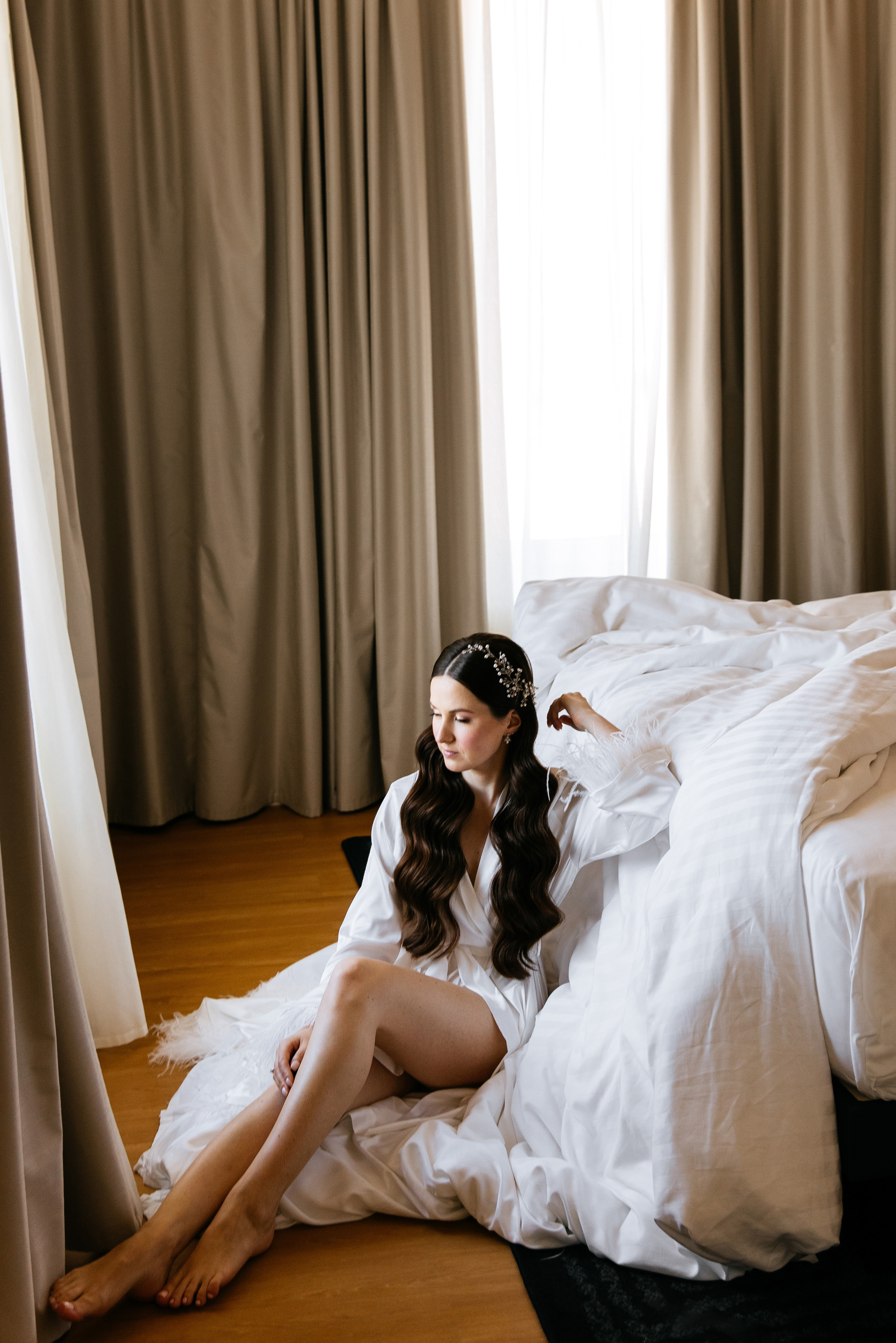 Андрей и Ольга