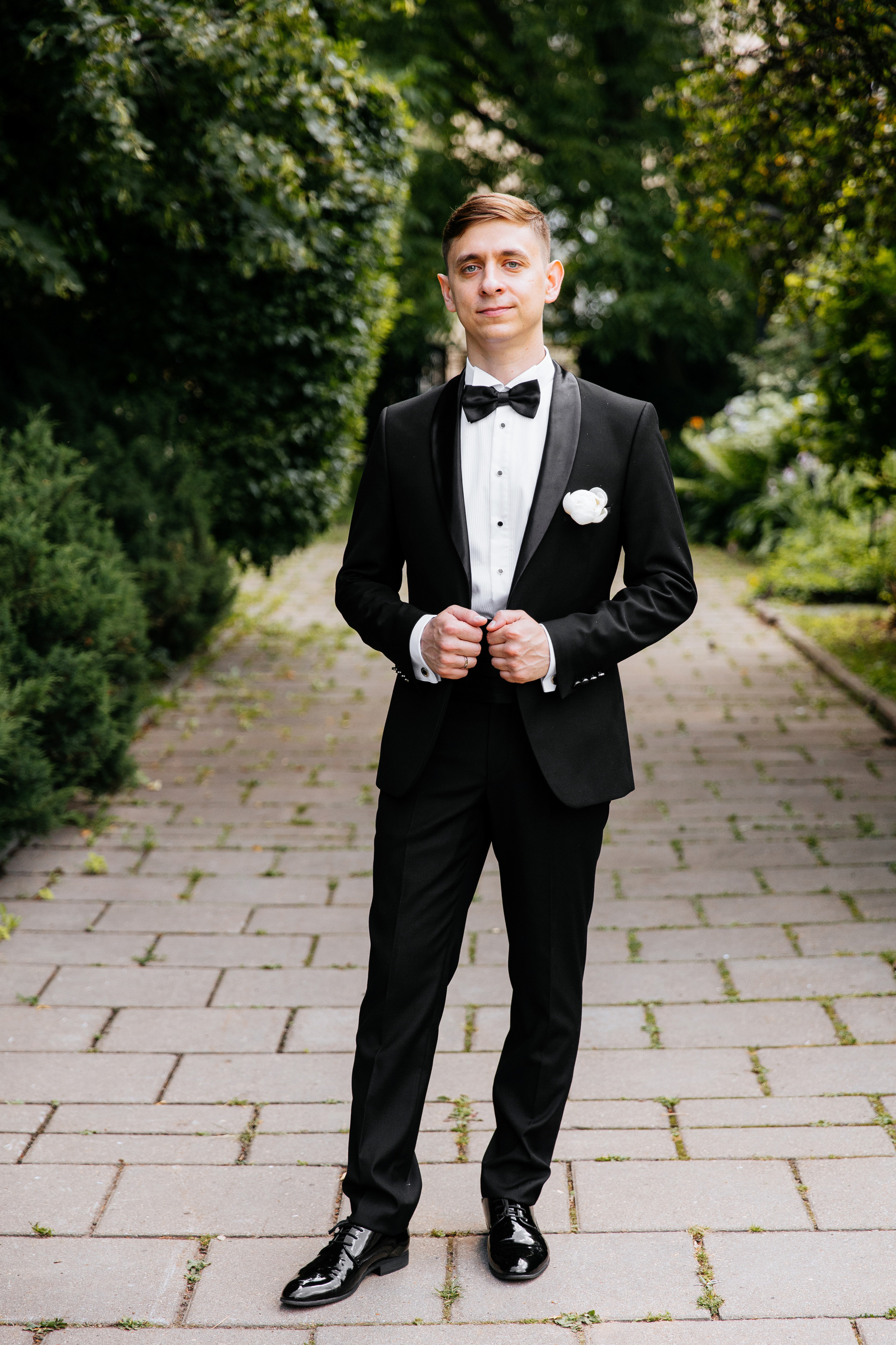 Андрей и Ольга