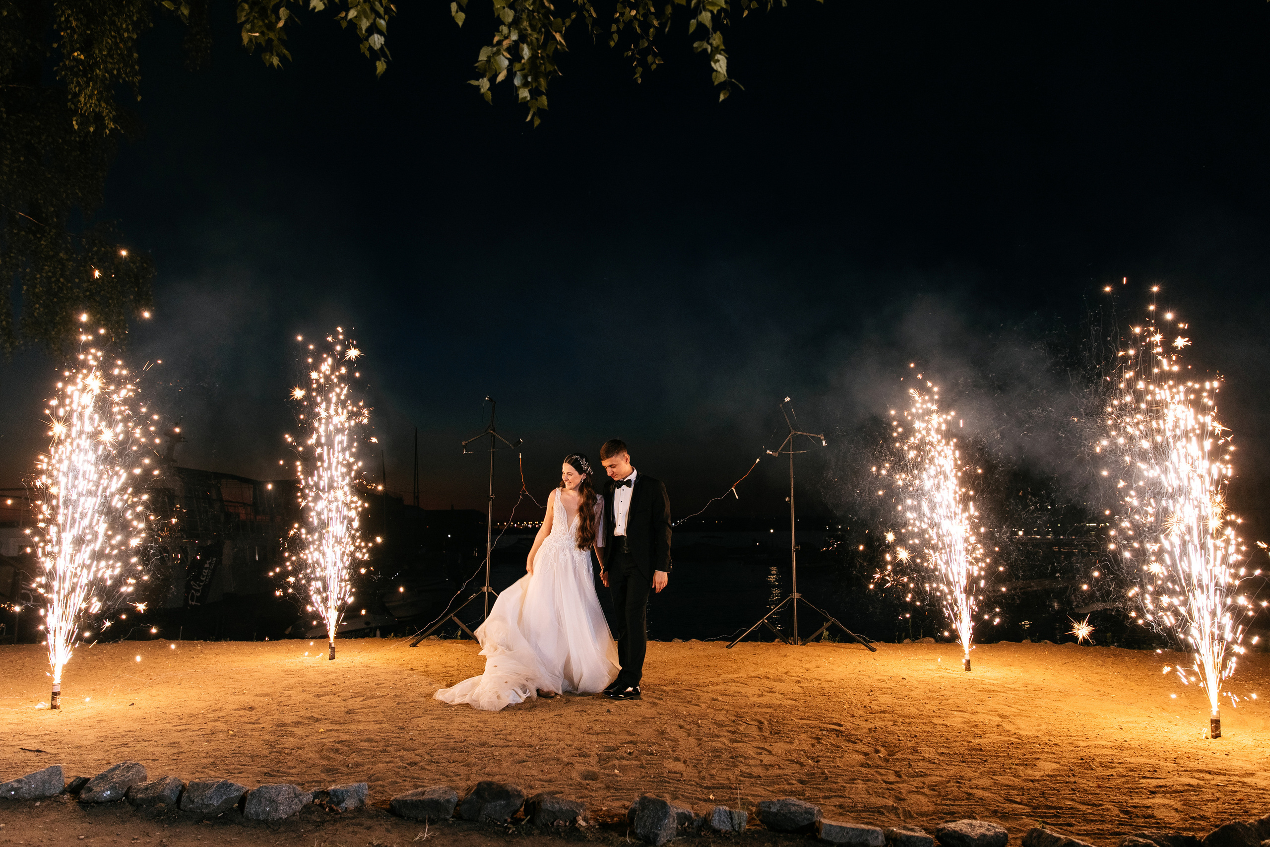 Андрей и Ольга