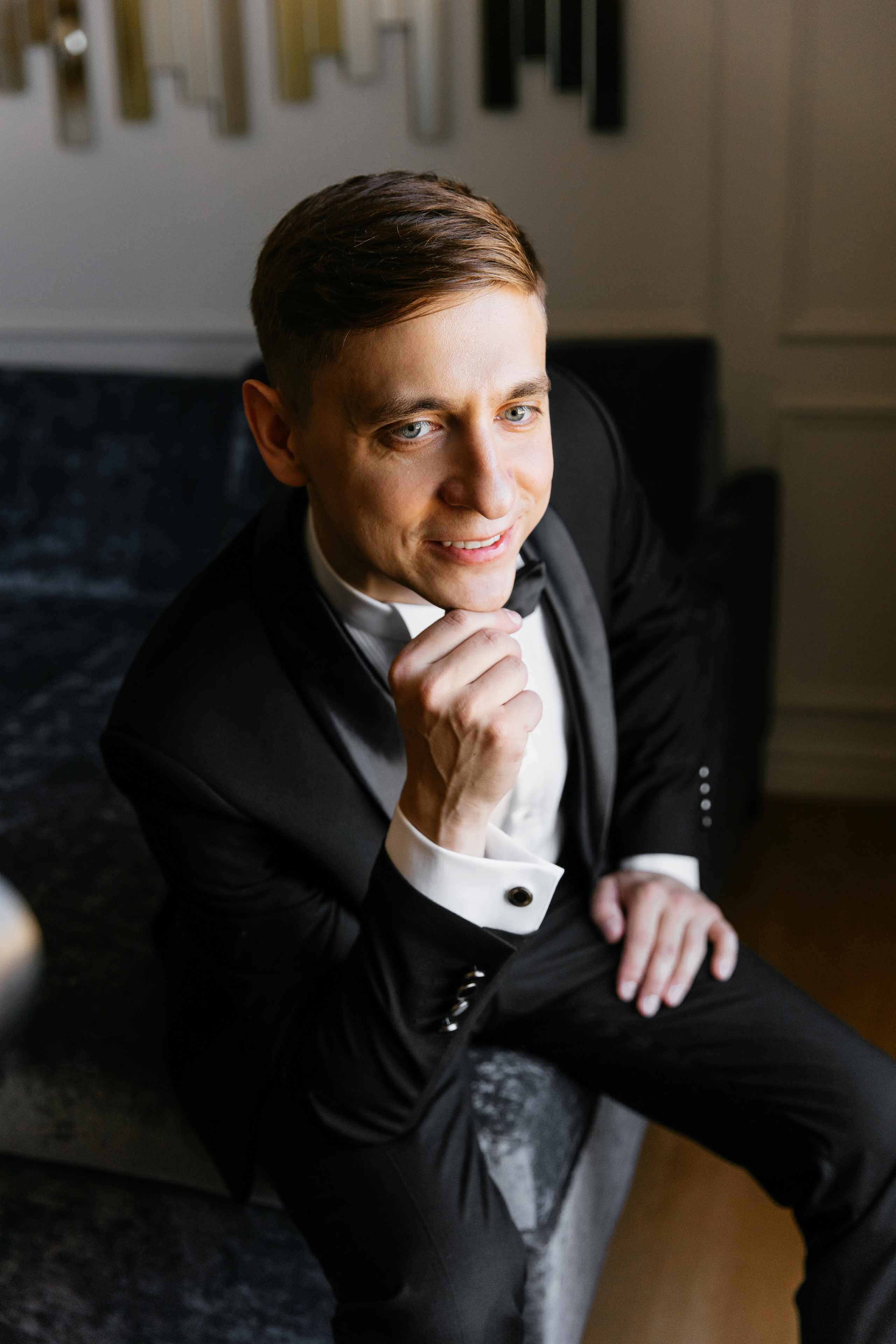 Андрей и Ольга