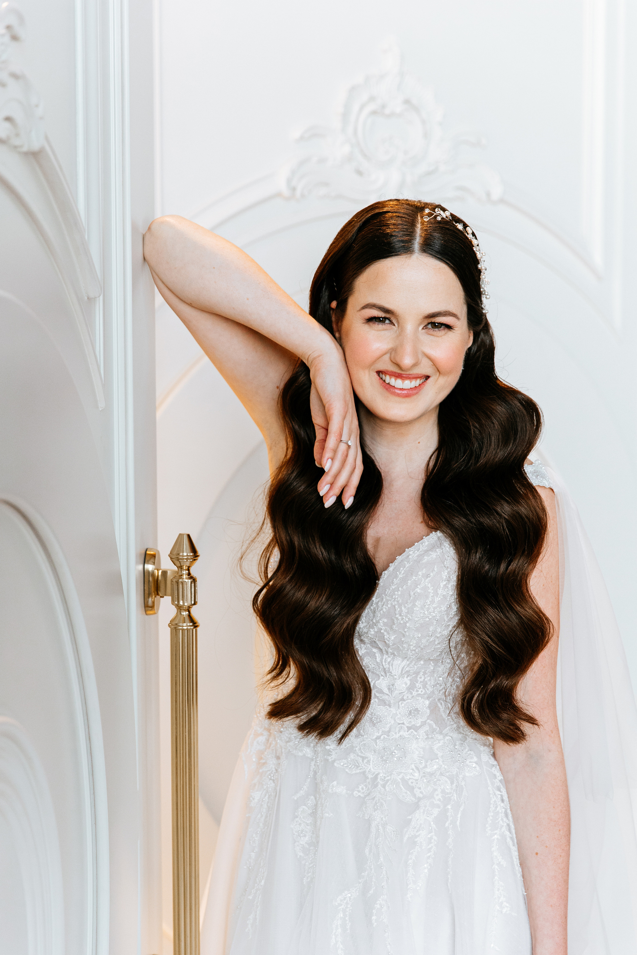 Андрей и Ольга