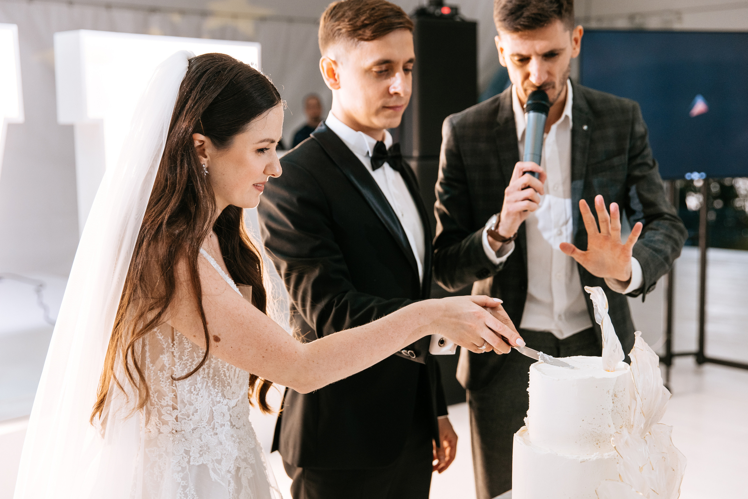 Андрей и Ольга