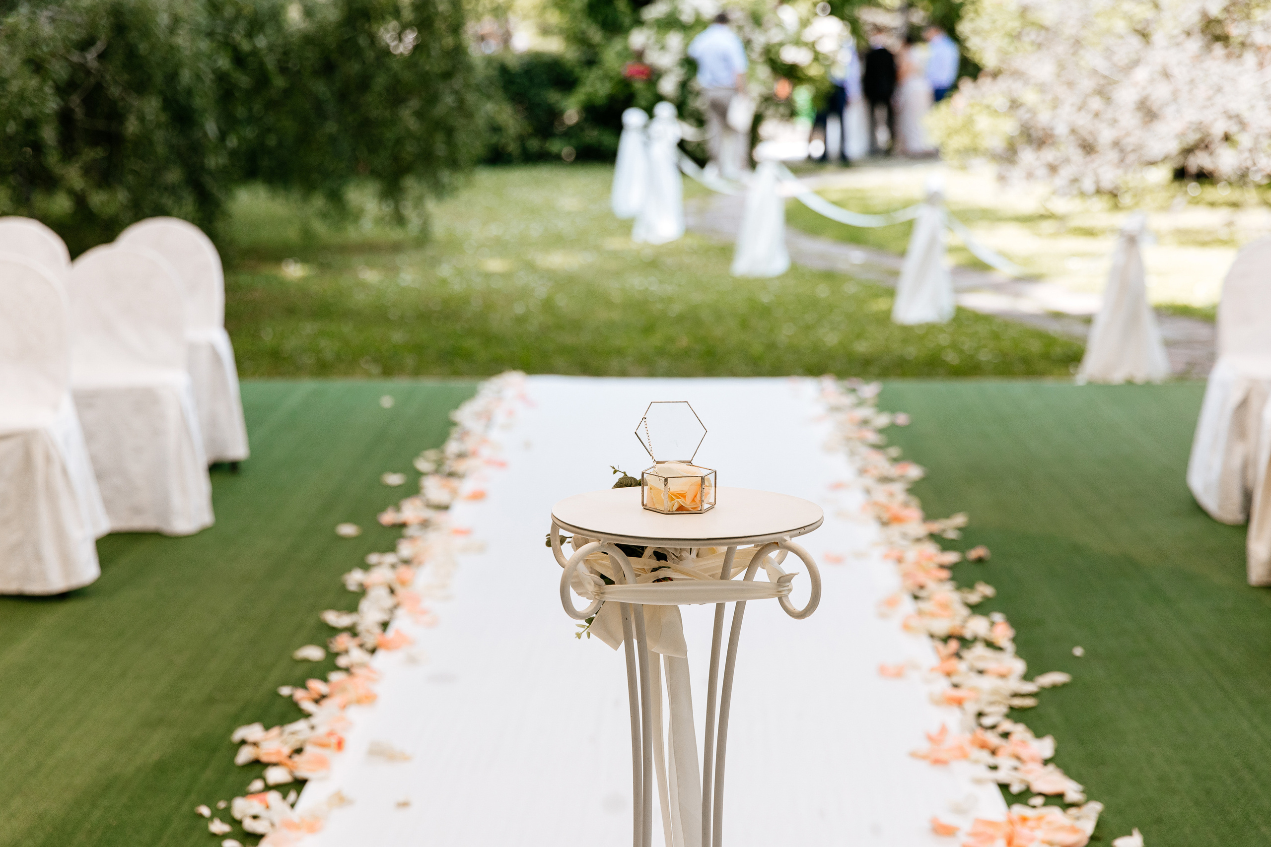 Андрей и Ольга