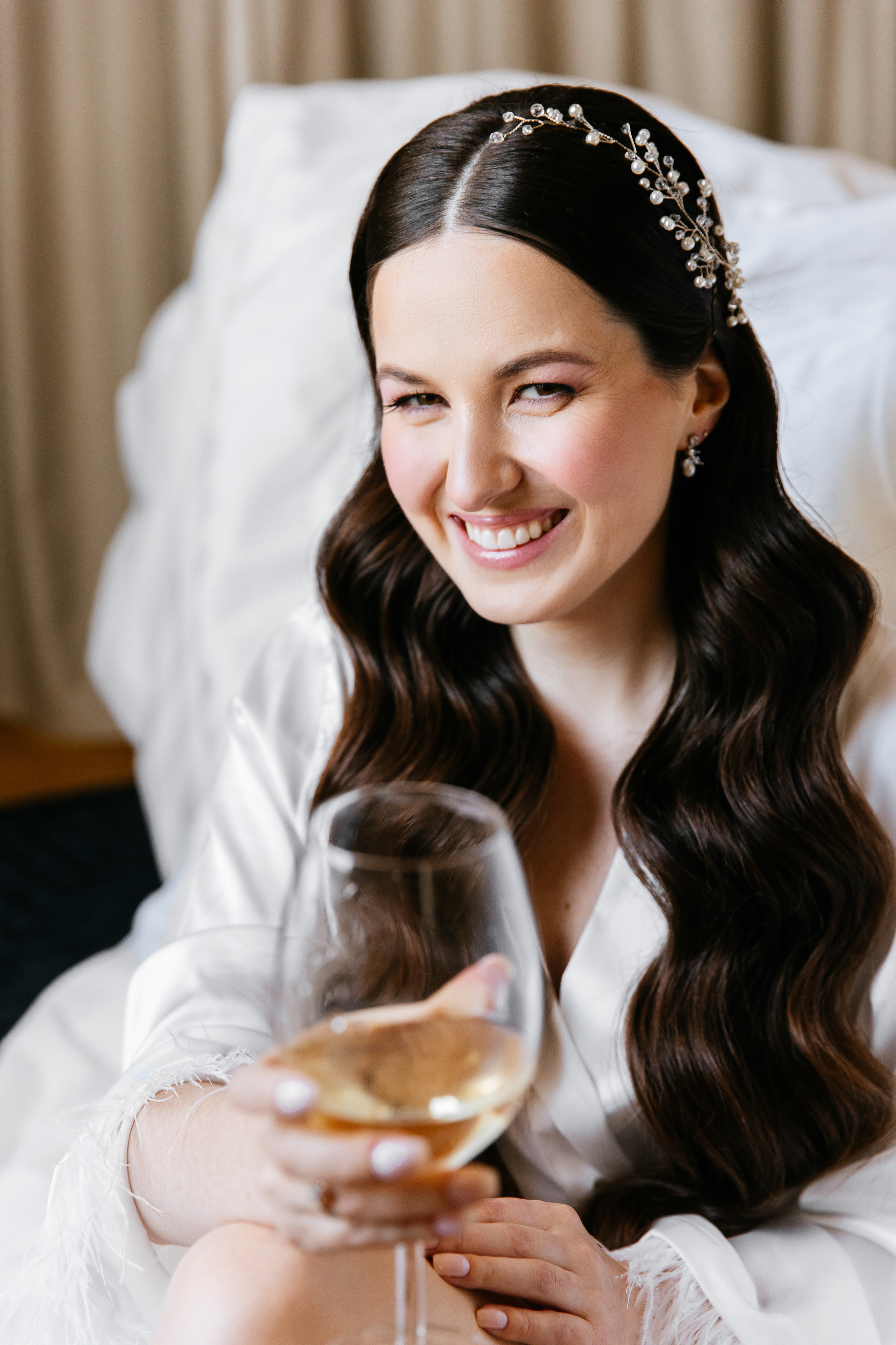 Андрей и Ольга