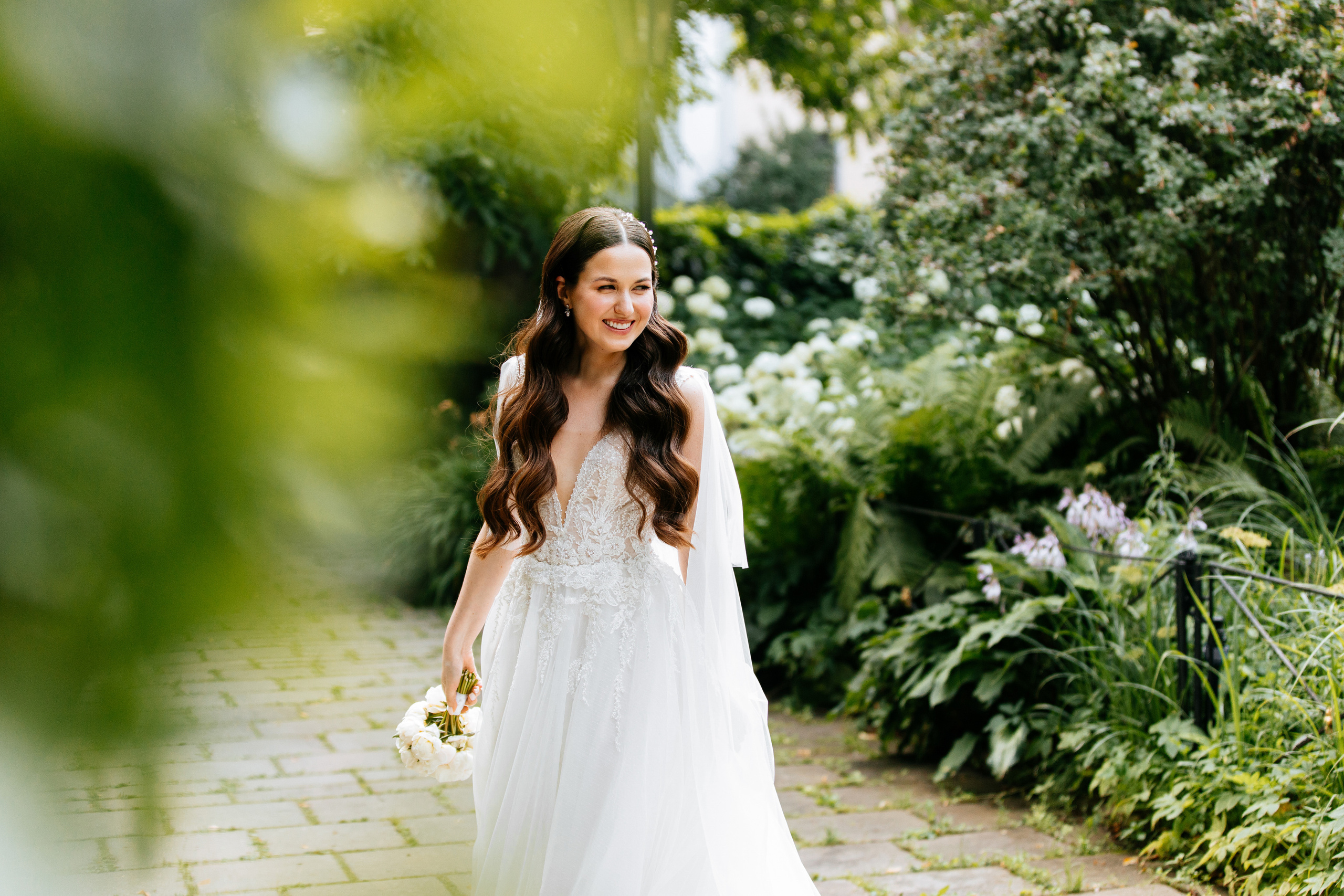 Андрей и Ольга