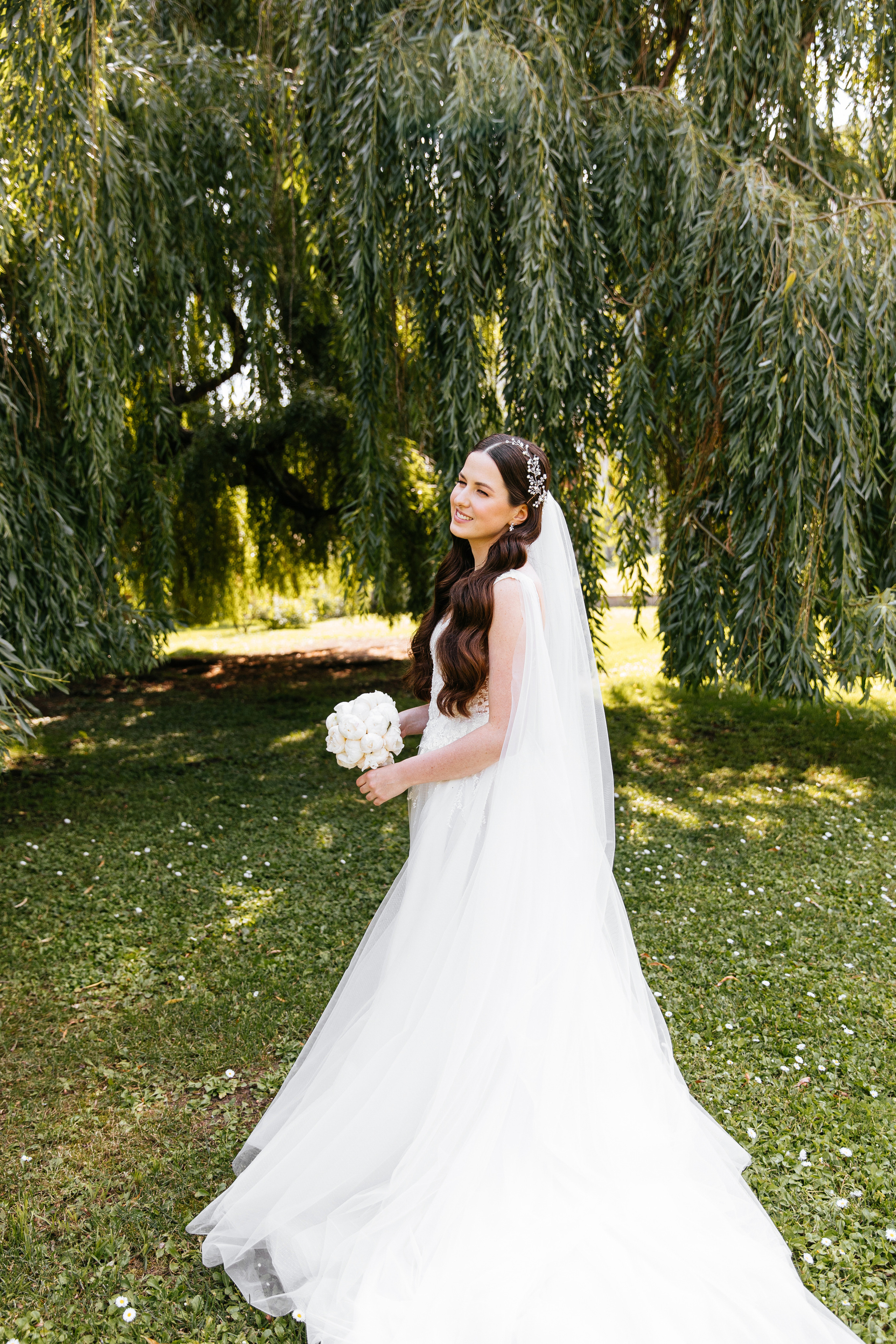 Андрей и Ольга