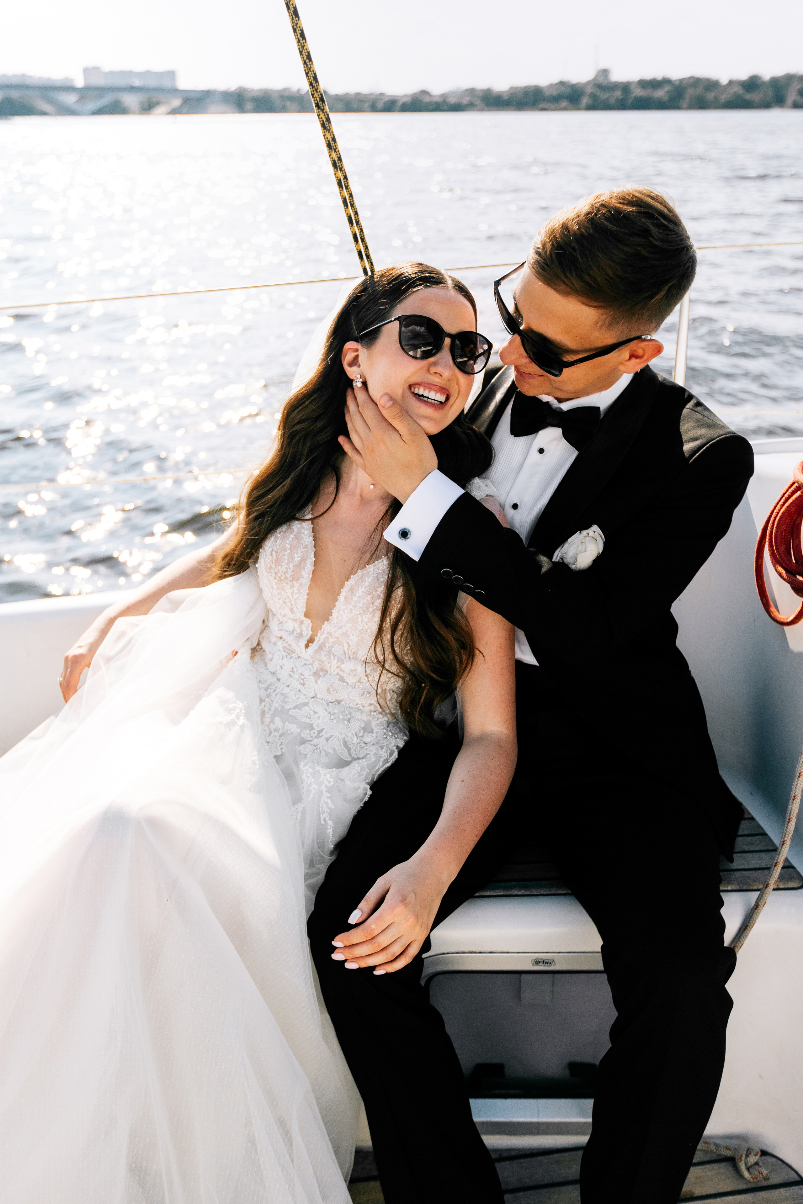 Андрей и Ольга