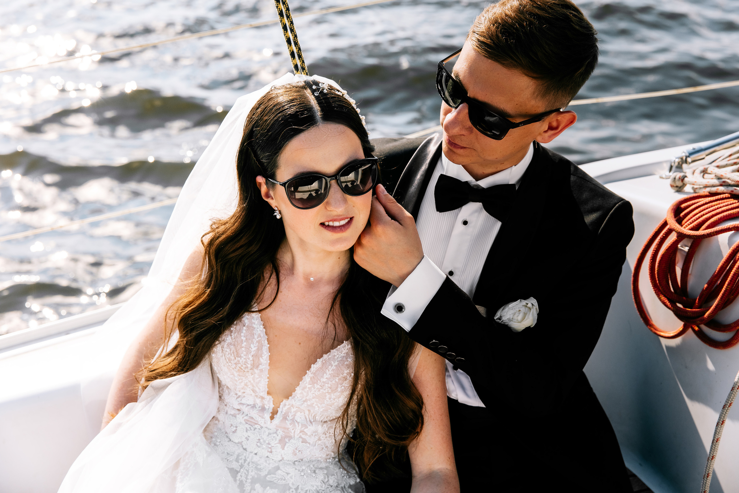 Андрей и Ольга