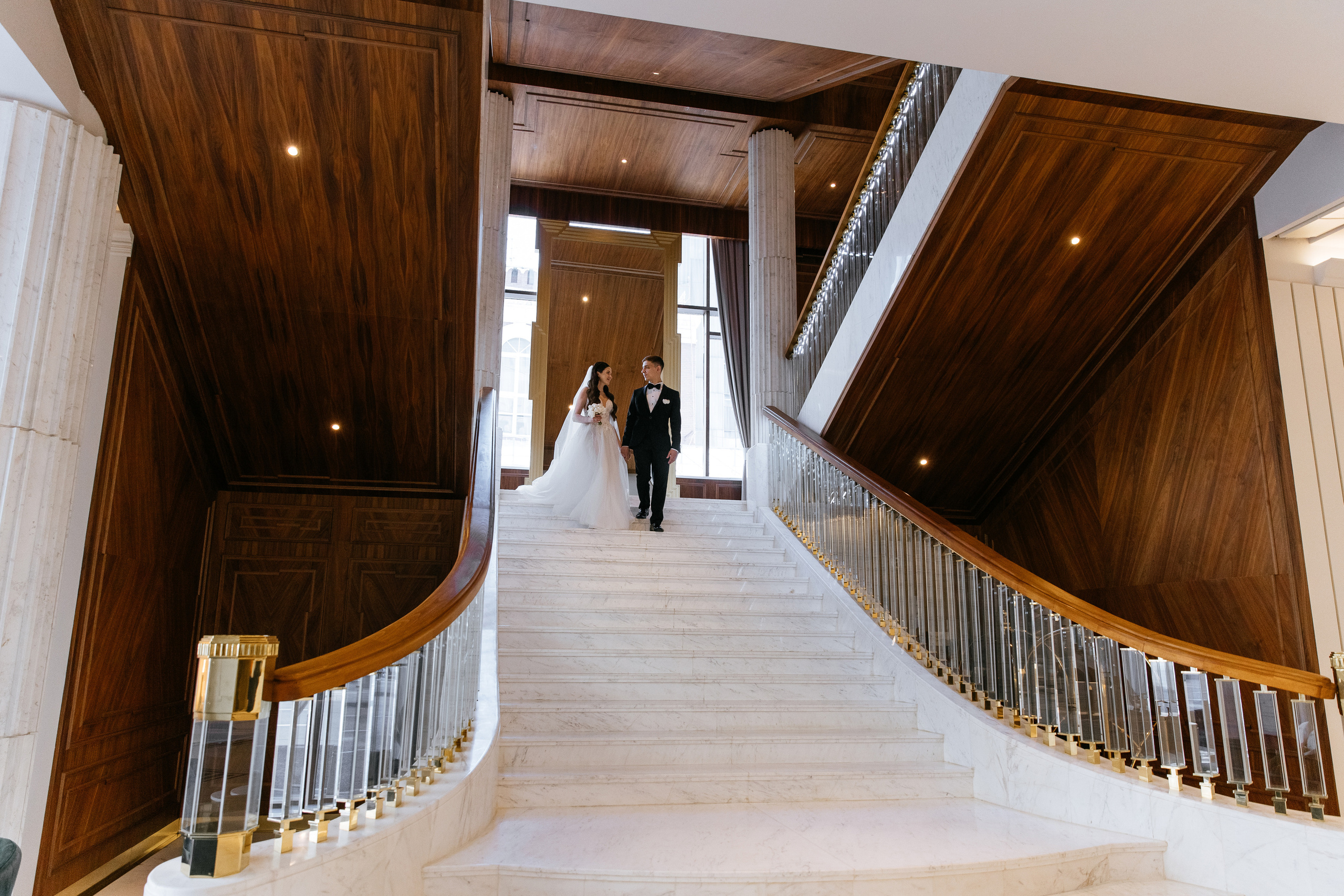 Андрей и Ольга