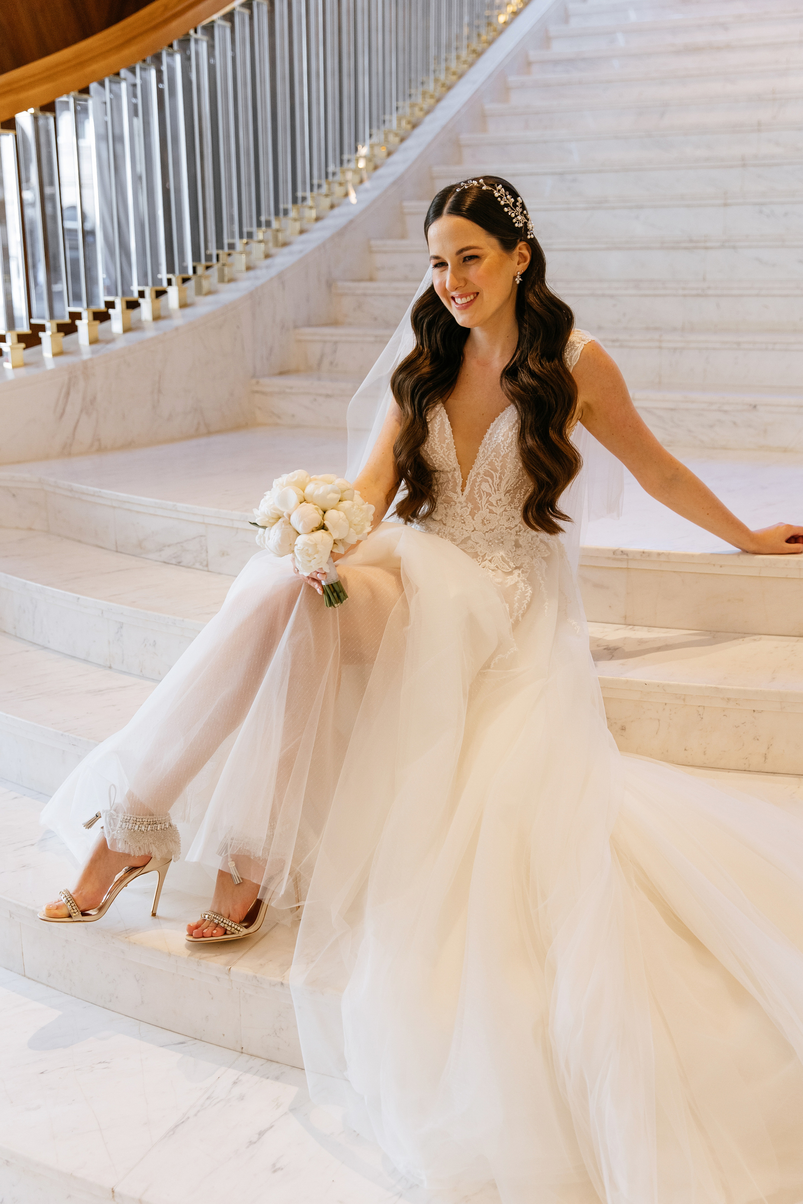 Андрей и Ольга