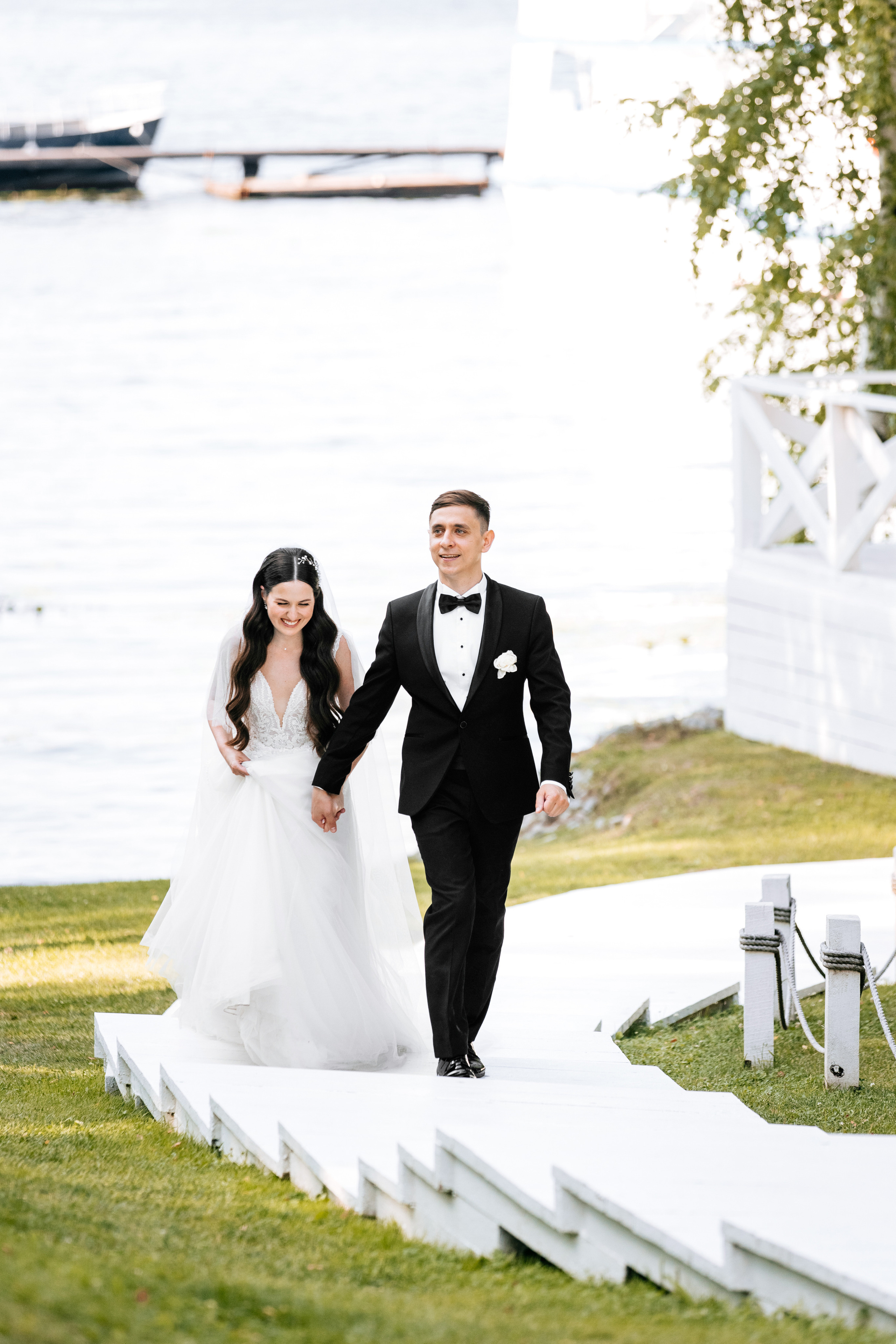 Андрей и Ольга