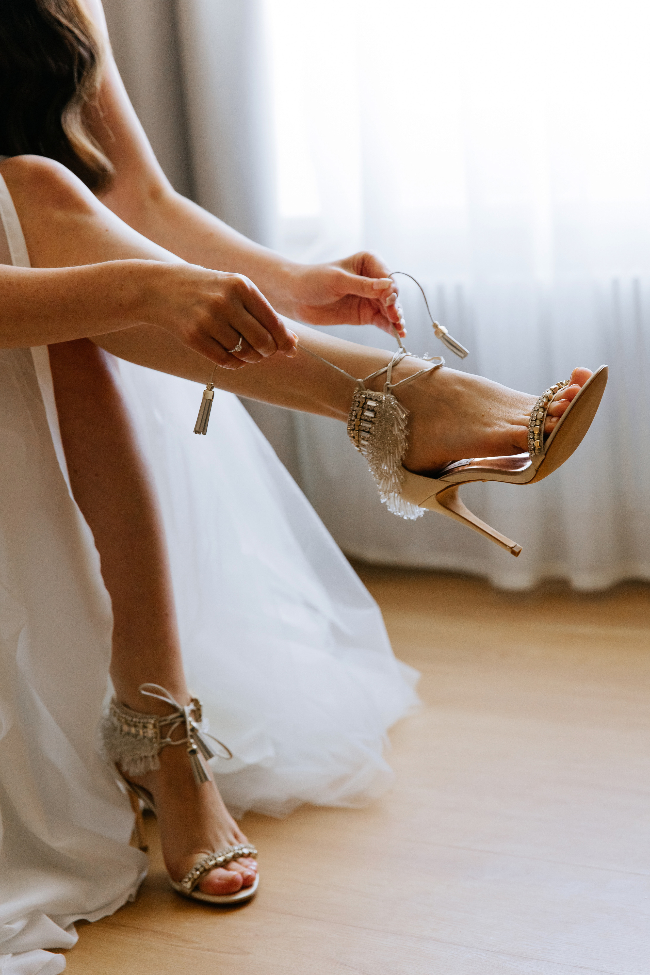 Андрей и Ольга