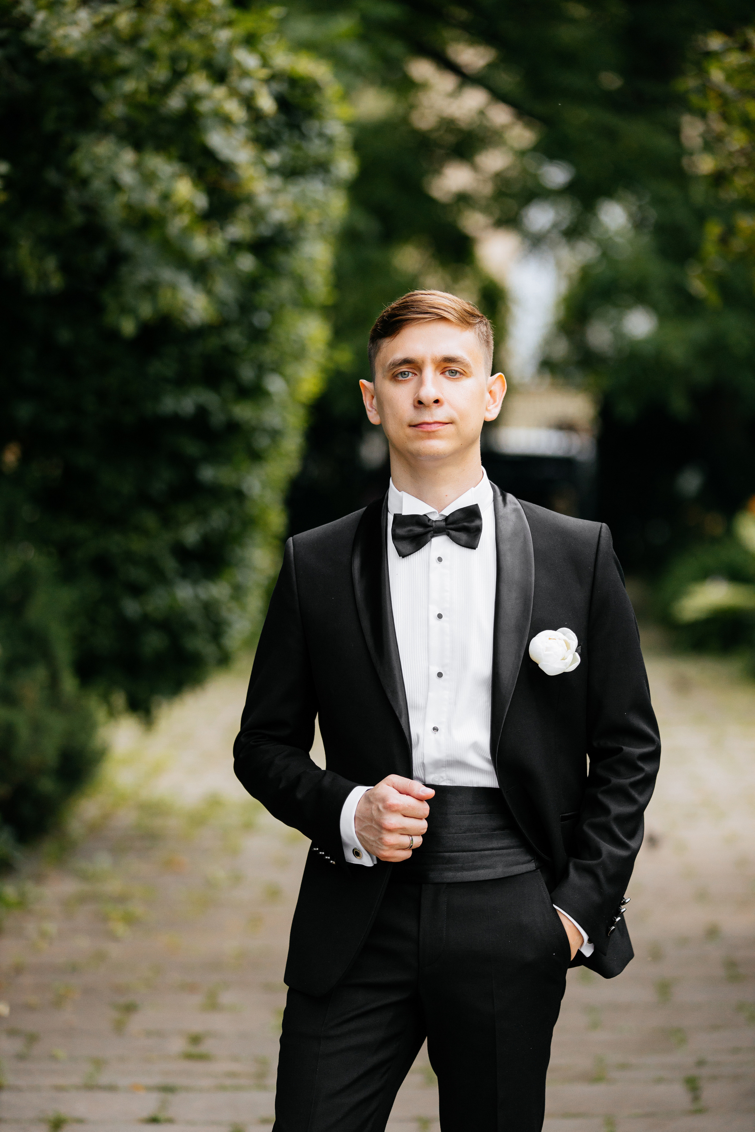 Андрей и Ольга