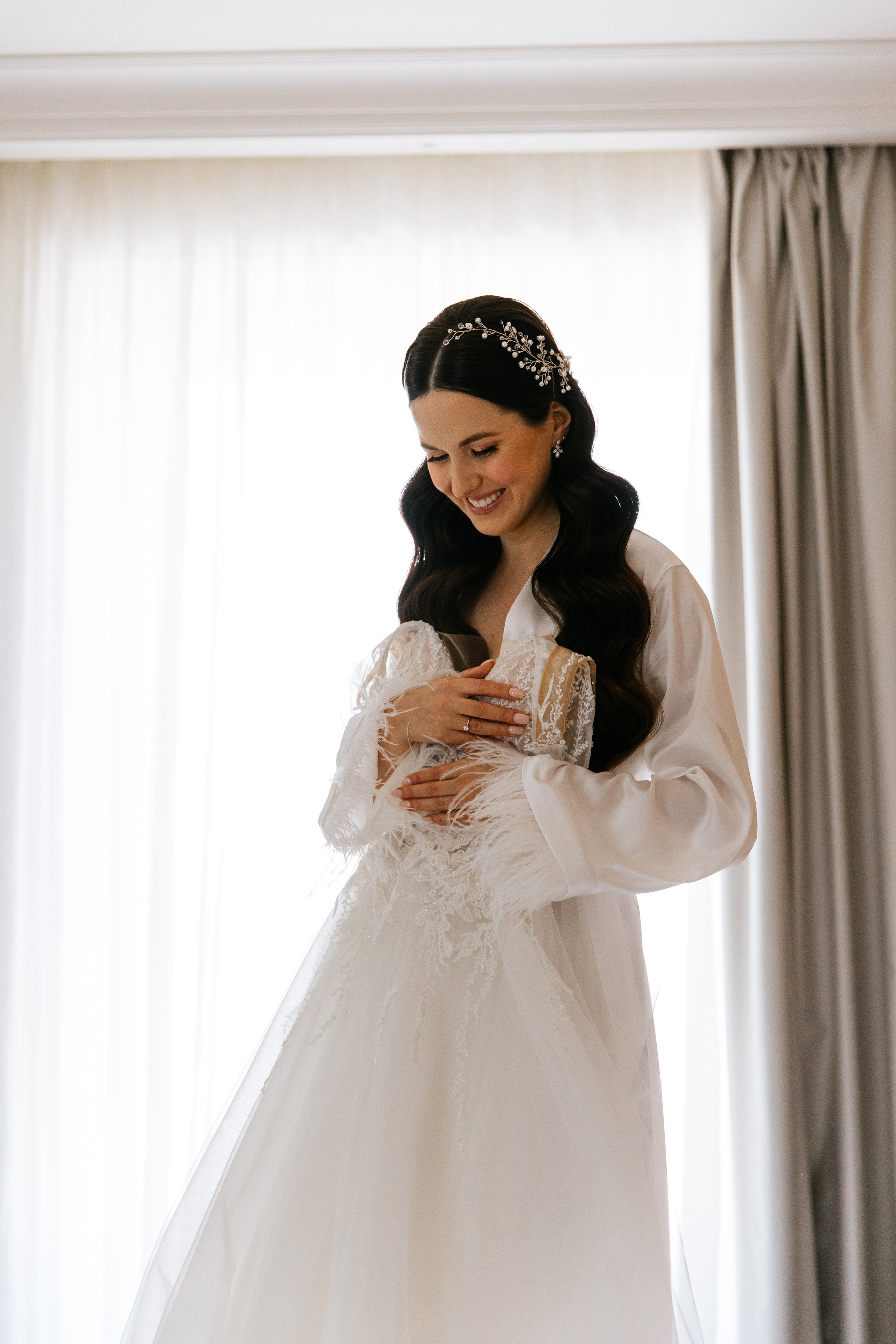 Андрей и Ольга