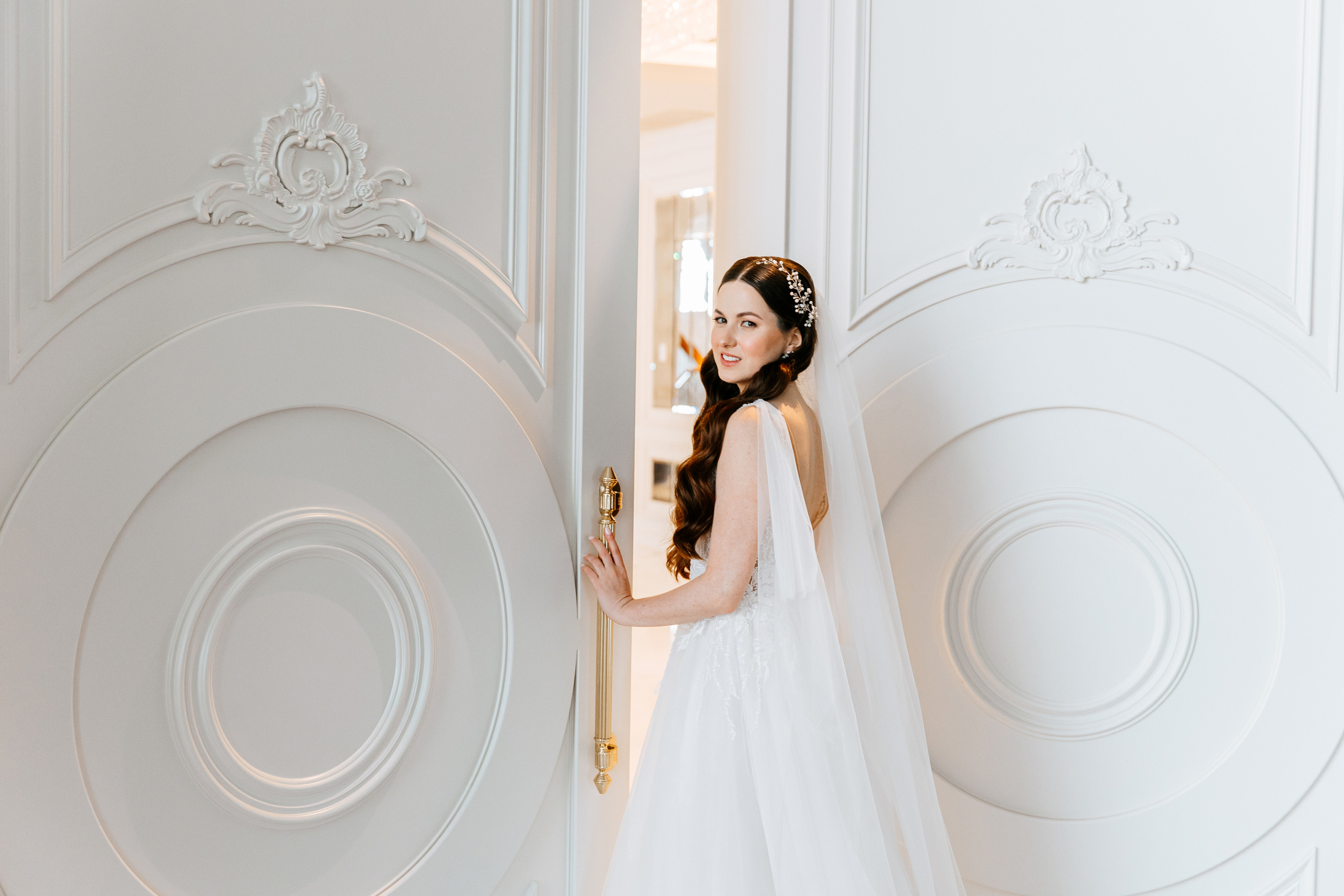 Андрей и Ольга