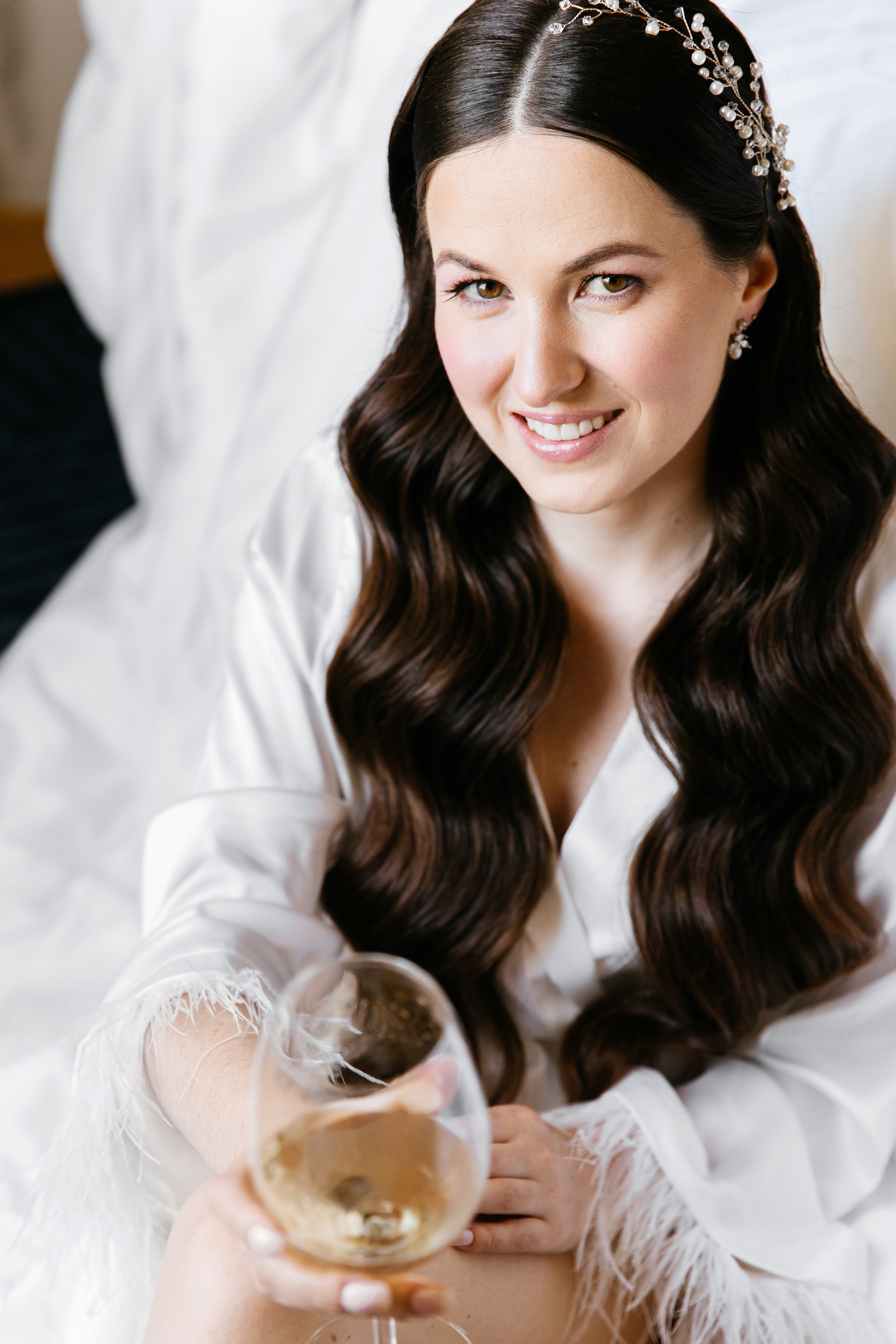 Андрей и Ольга