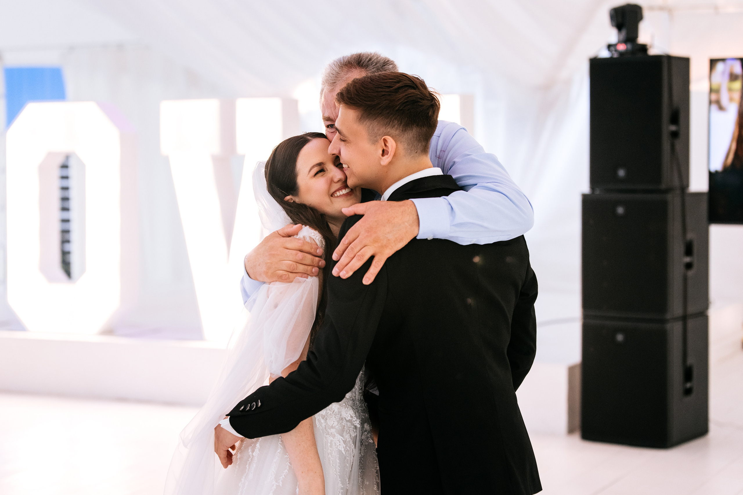 Андрей и Ольга