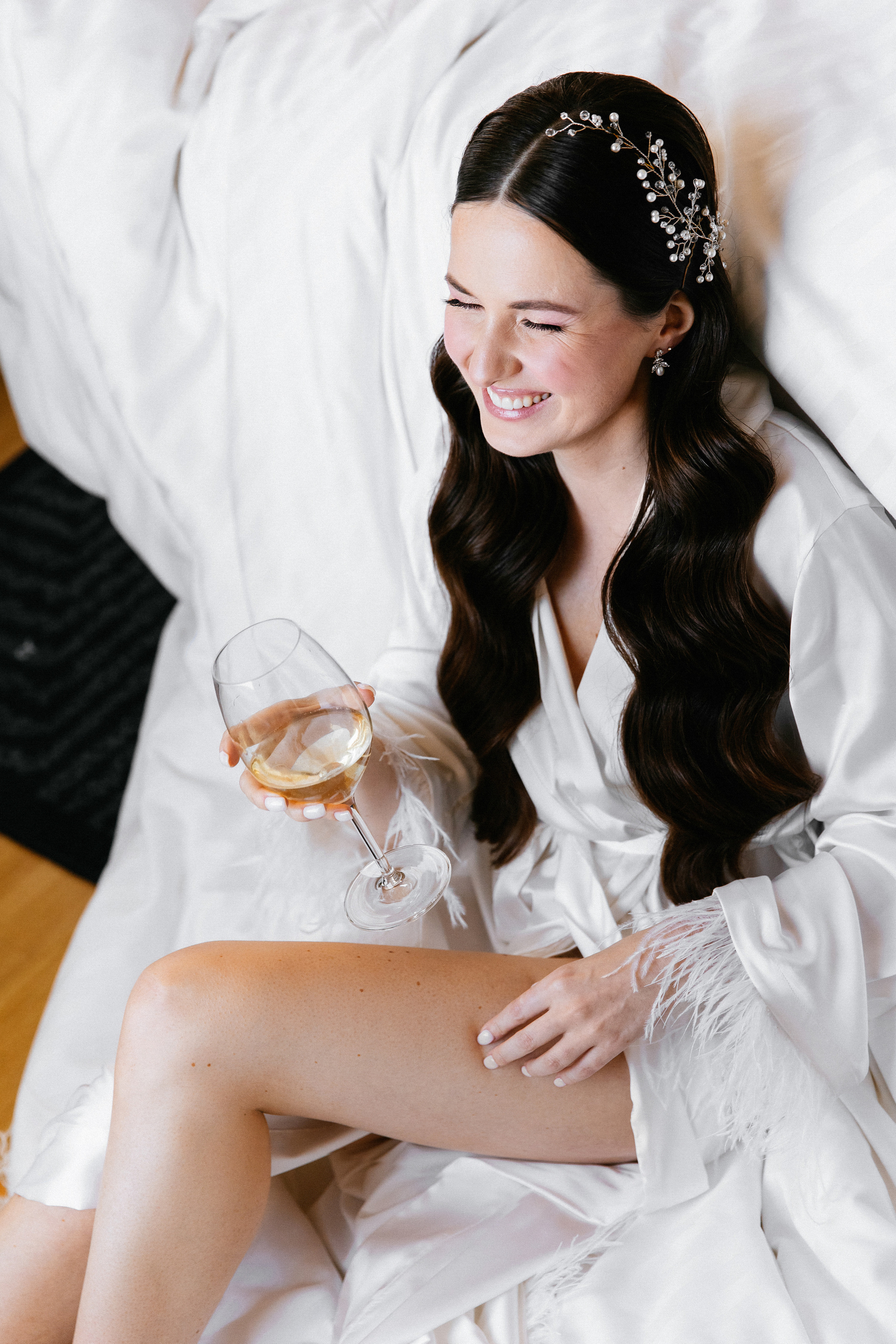 Андрей и Ольга